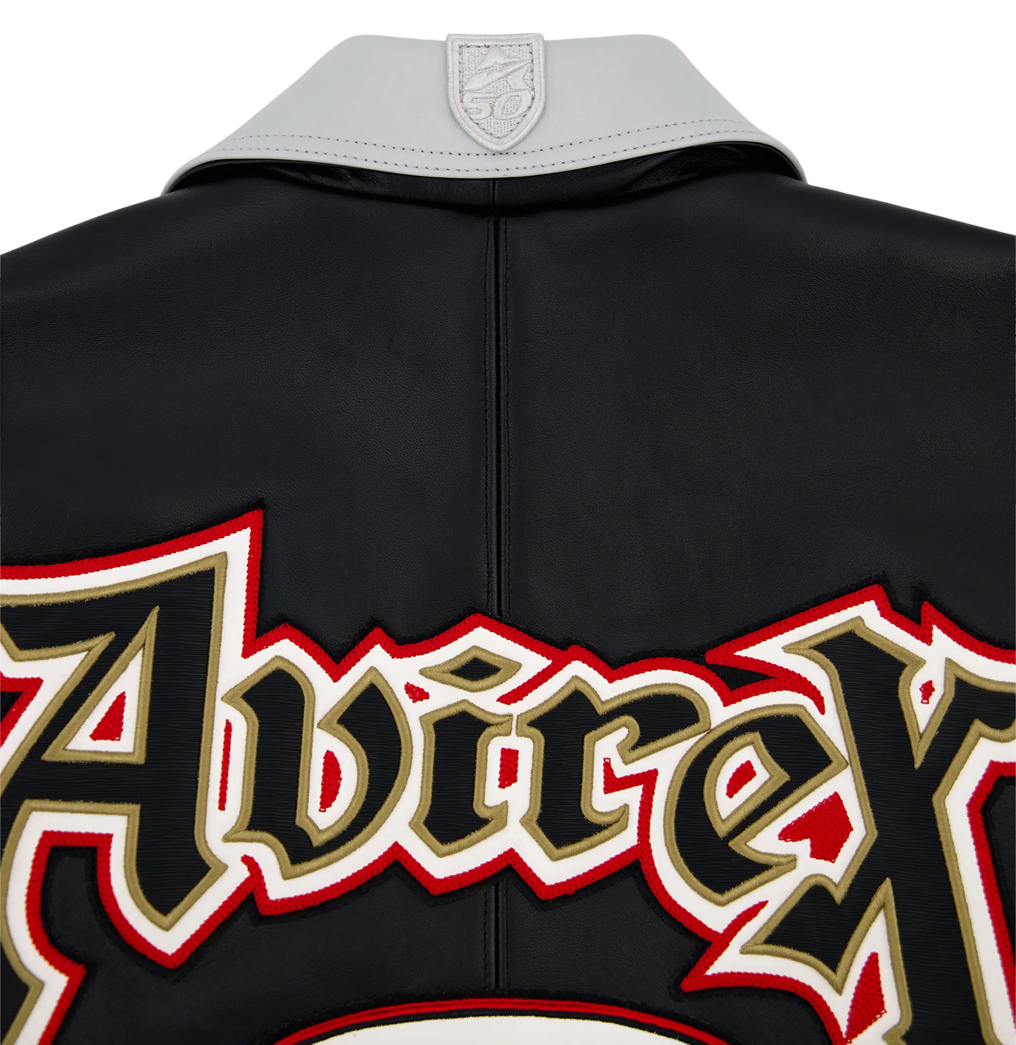2 TONE GOTH JACKET - Image 13