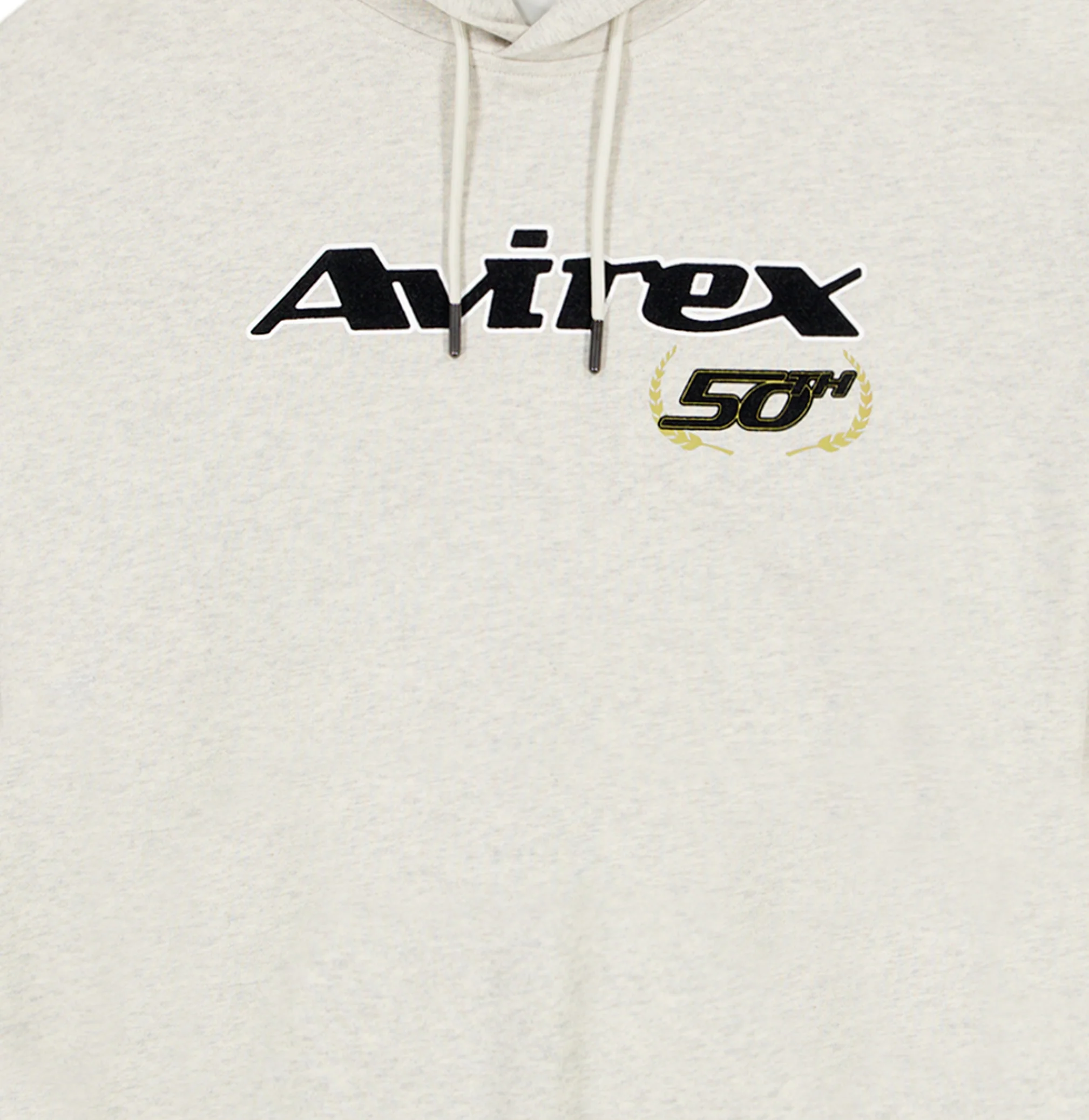 50TH ANNIVERSARY HOODIE - Image 3