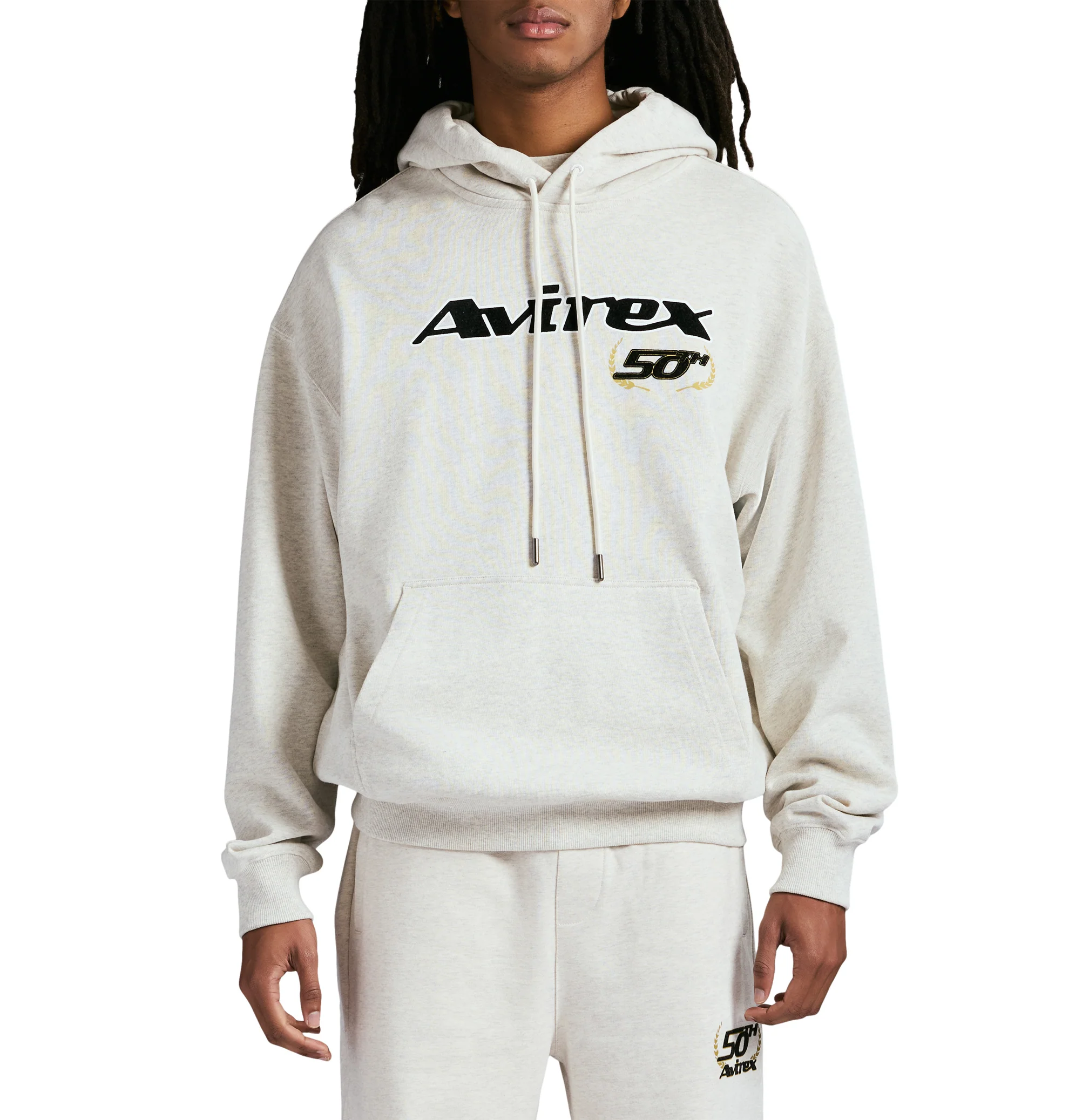50TH ANNIVERSARY HOODIE - Image 4