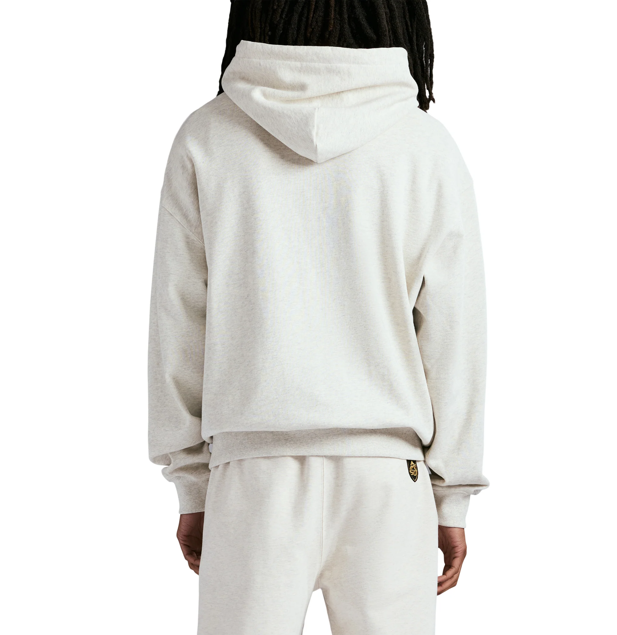 50TH ANNIVERSARY HOODIE - Image 5