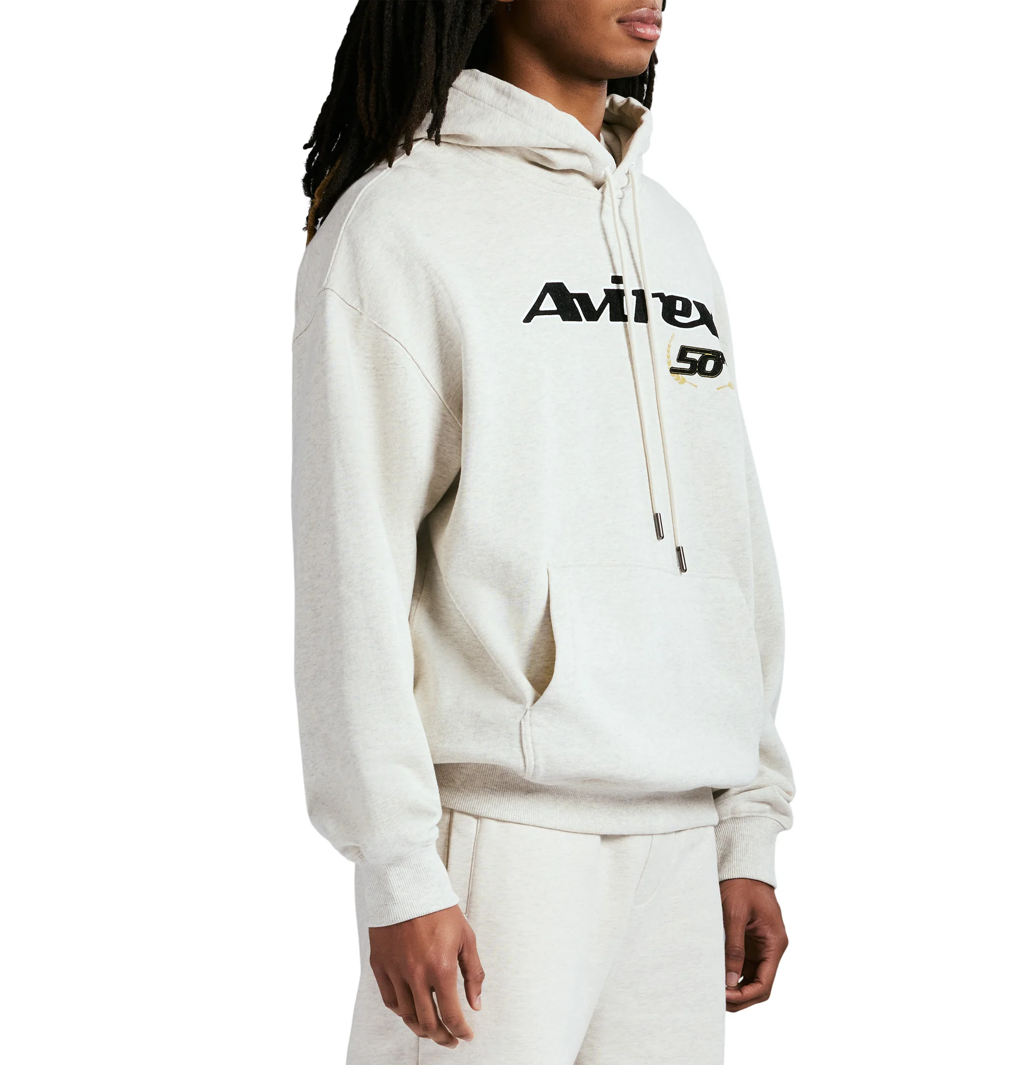 50TH ANNIVERSARY HOODIE - Image 6