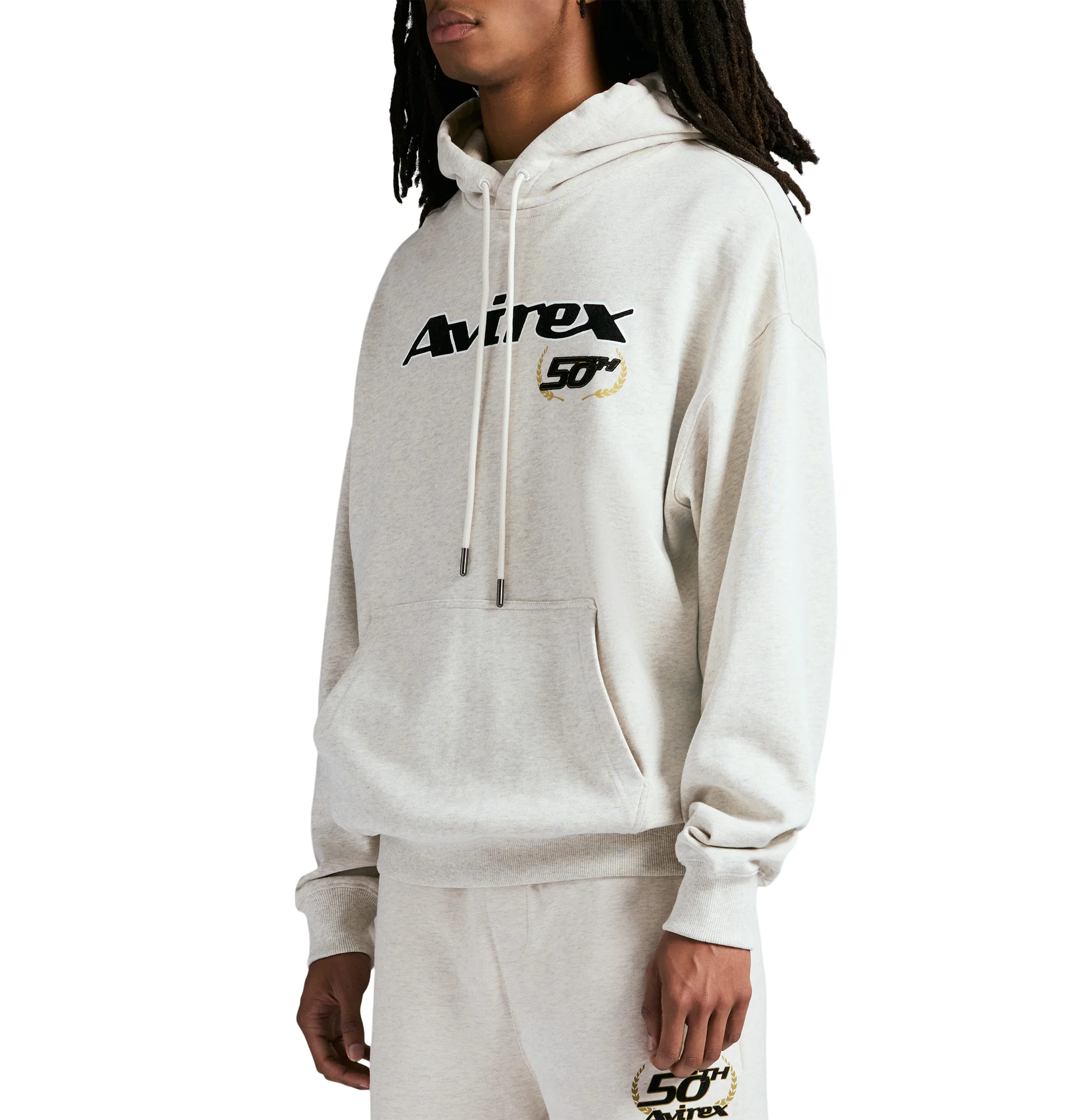 50TH ANNIVERSARY HOODIE - Image 7