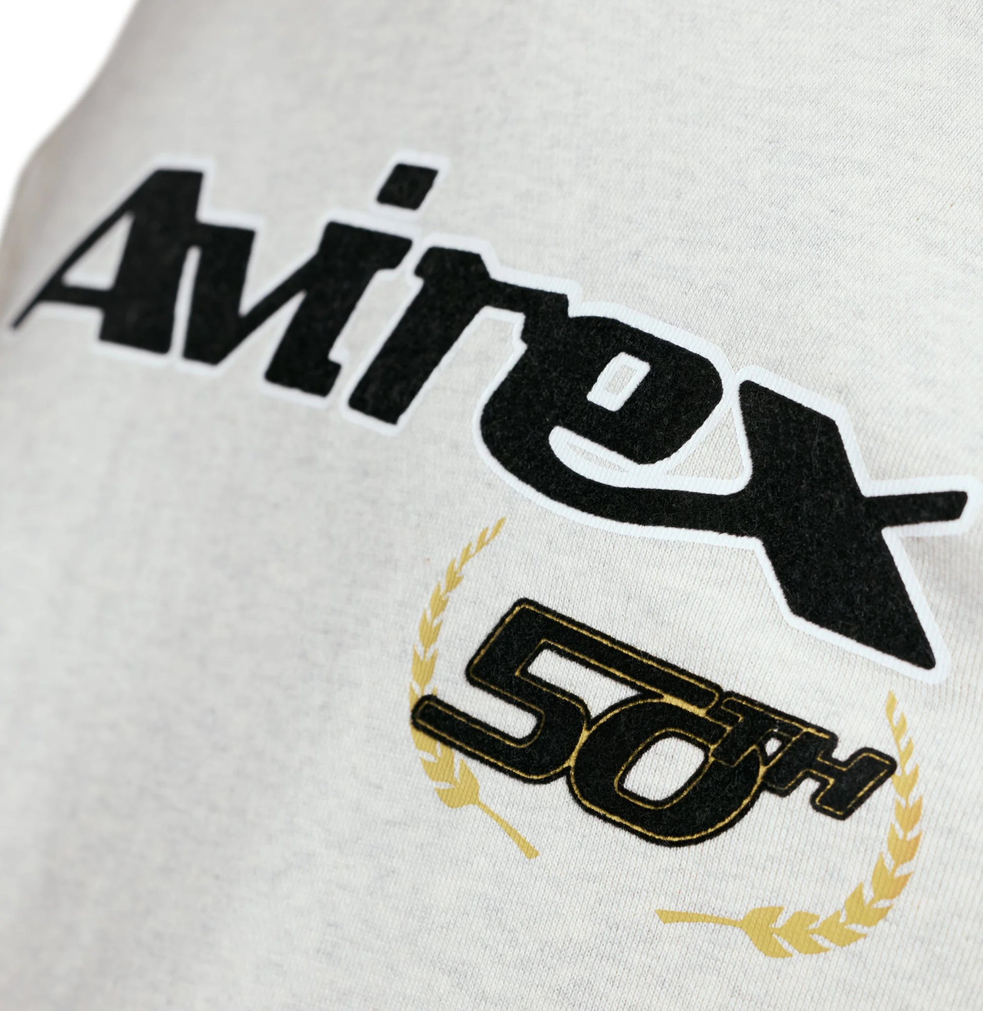 50TH ANNIVERSARY HOODIE - Image 9