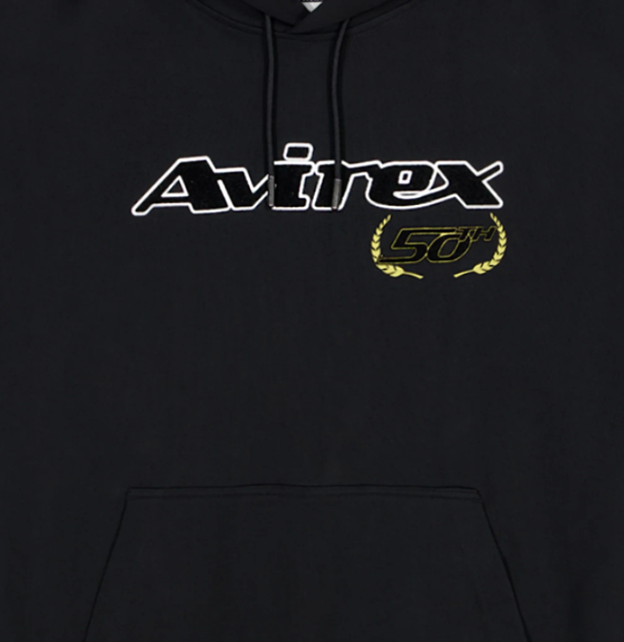 50TH ANNIVERSARY HOODIE - Image 3
