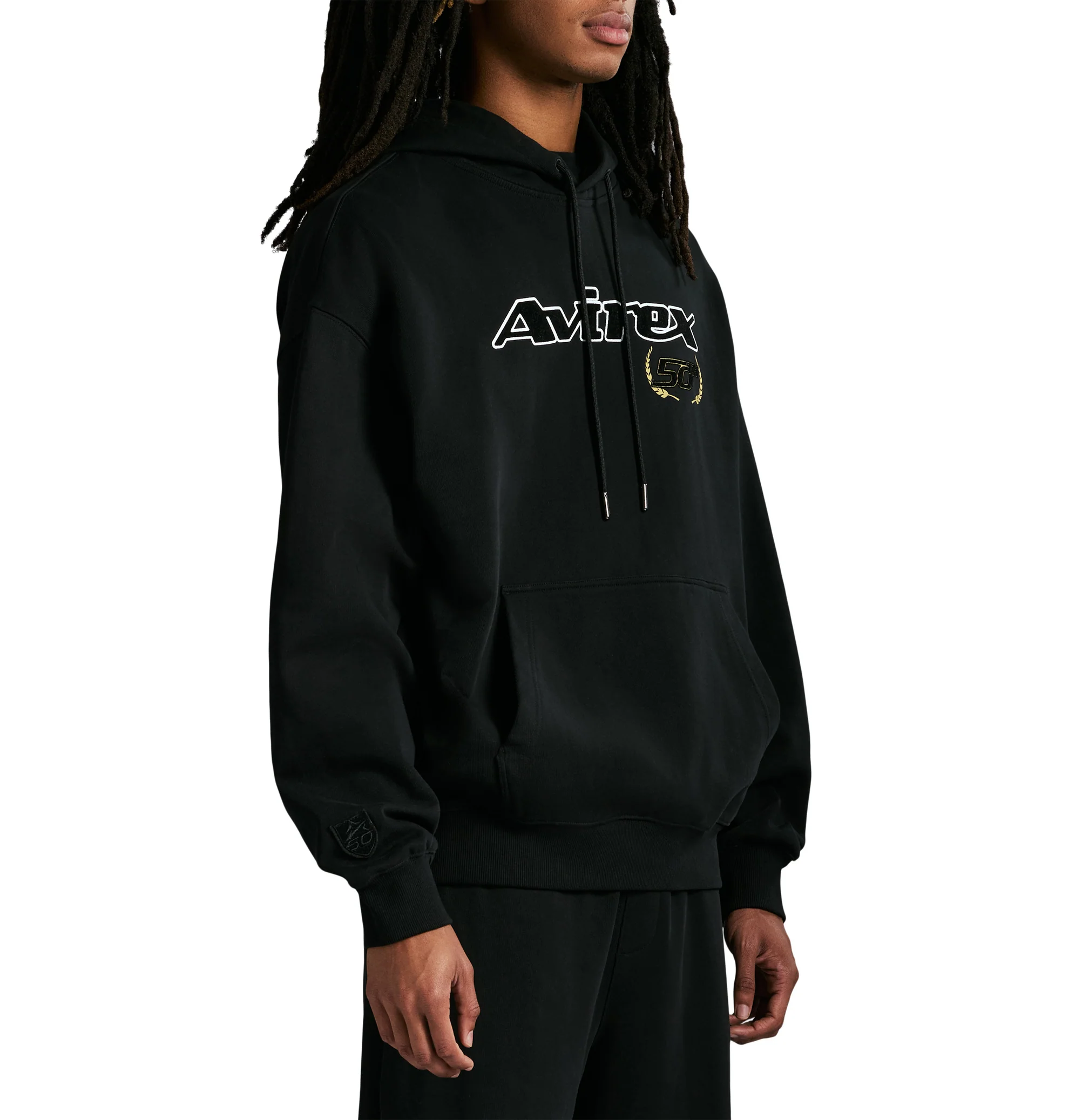 50TH ANNIVERSARY HOODIE - Image 6