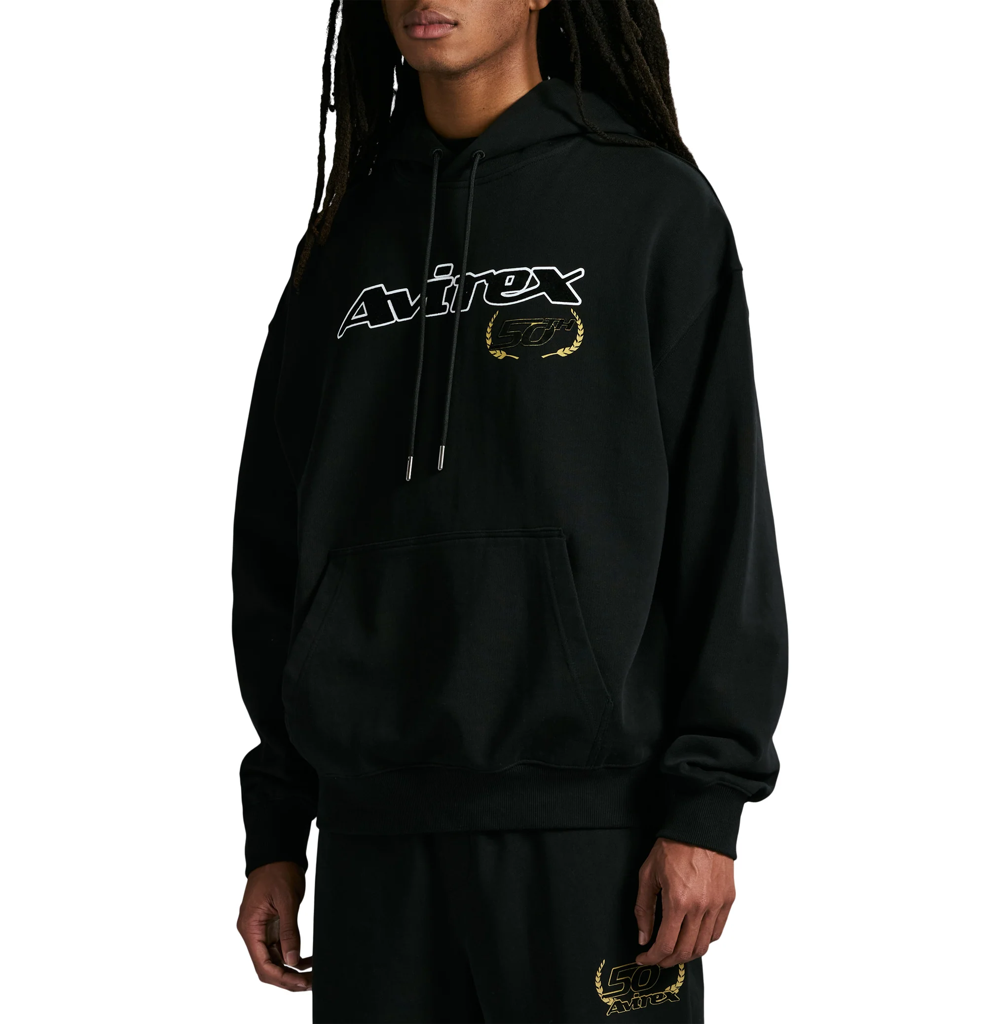 50TH ANNIVERSARY HOODIE - Image 7