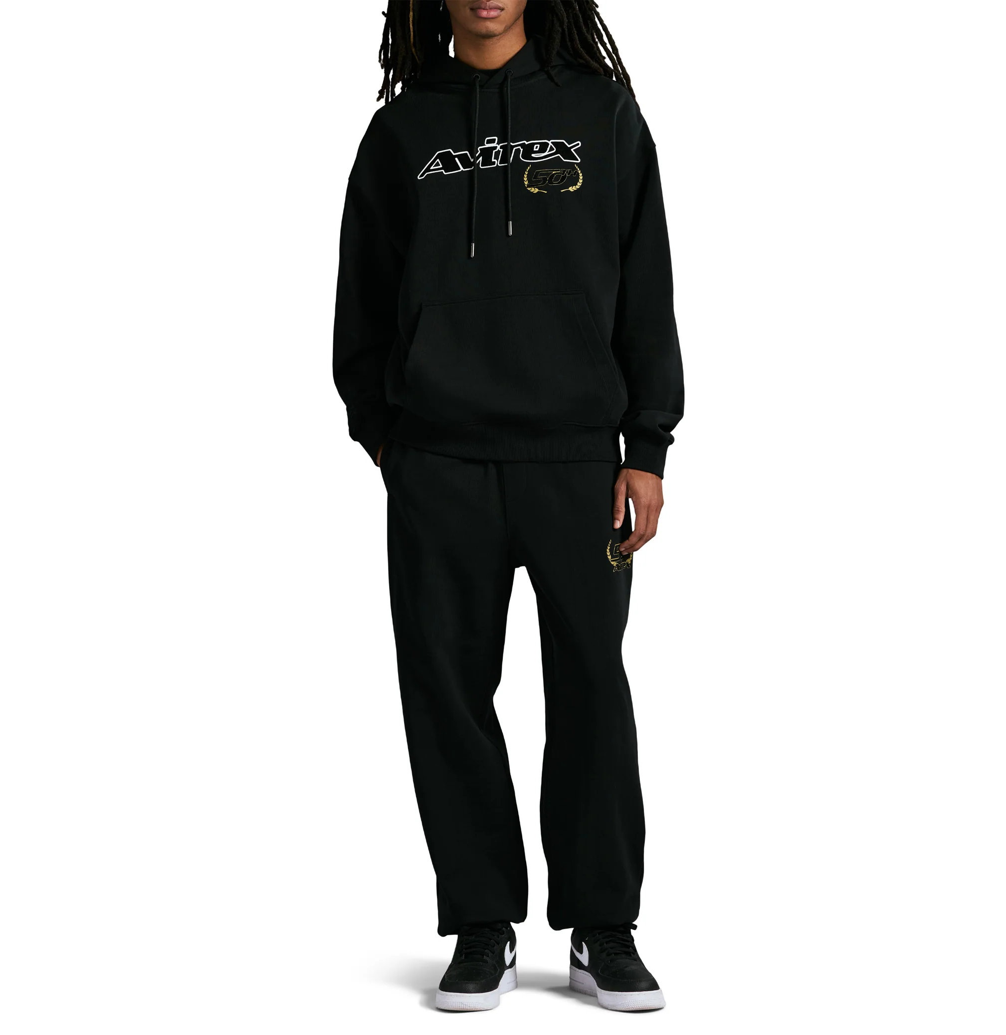 50TH ANNIVERSARY HOODIE - Image 8