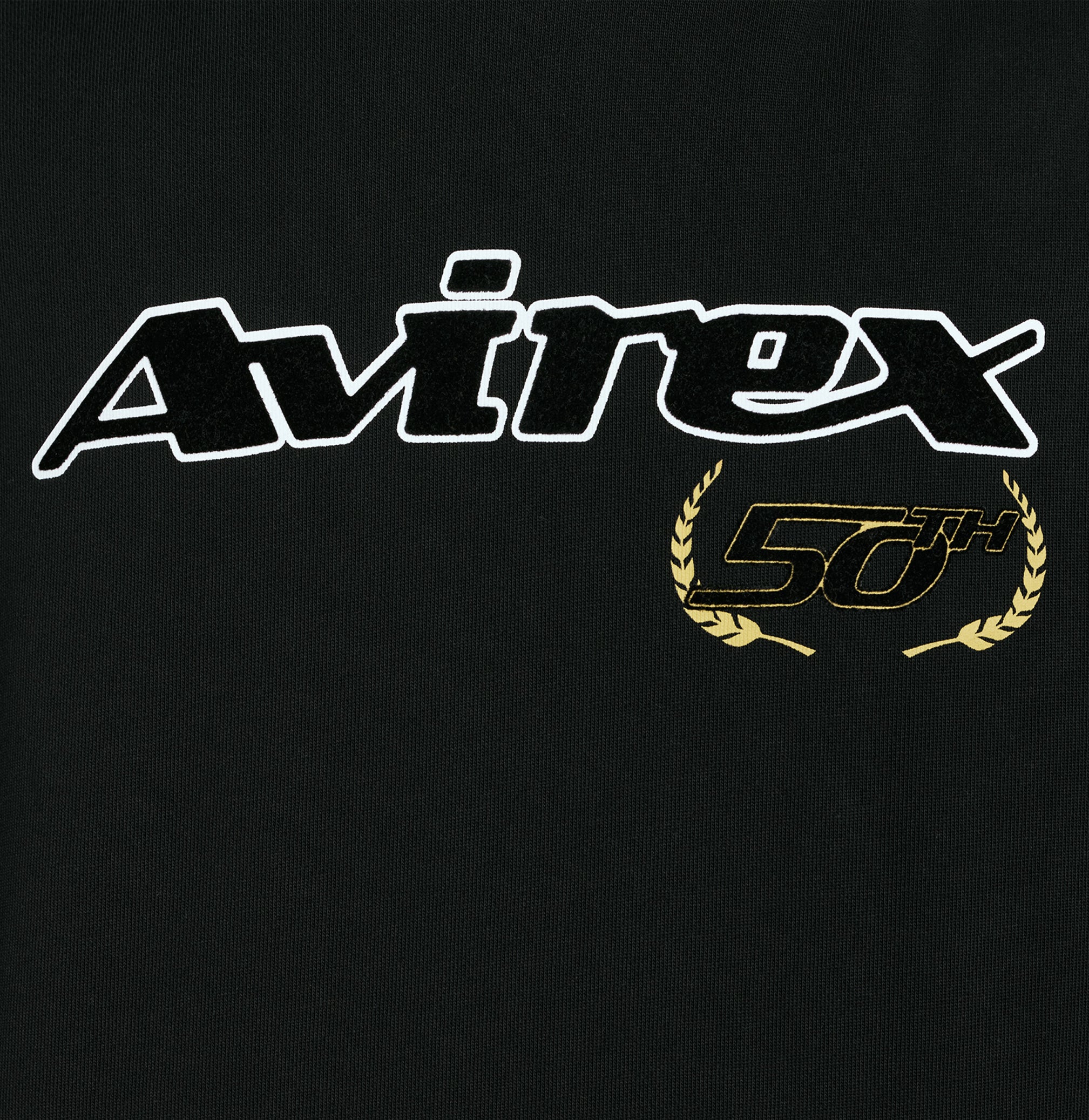 50TH ANNIVERSARY HOODIE - Image 9
