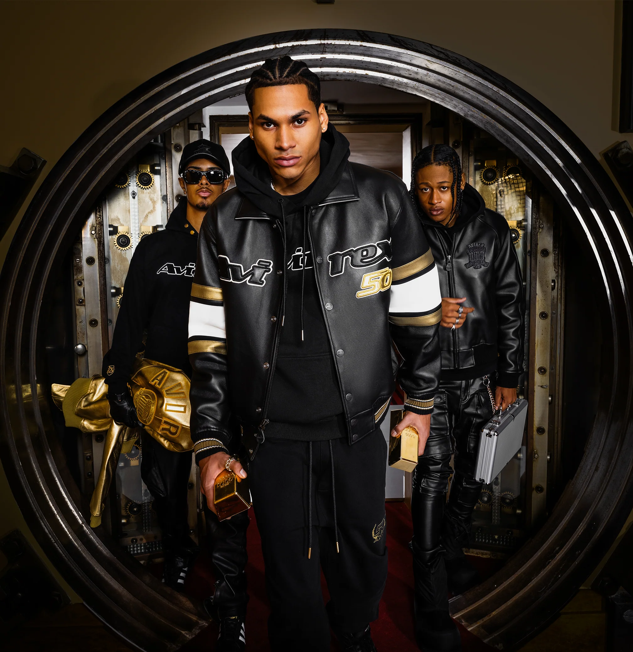 ICON JACKET - Image 20