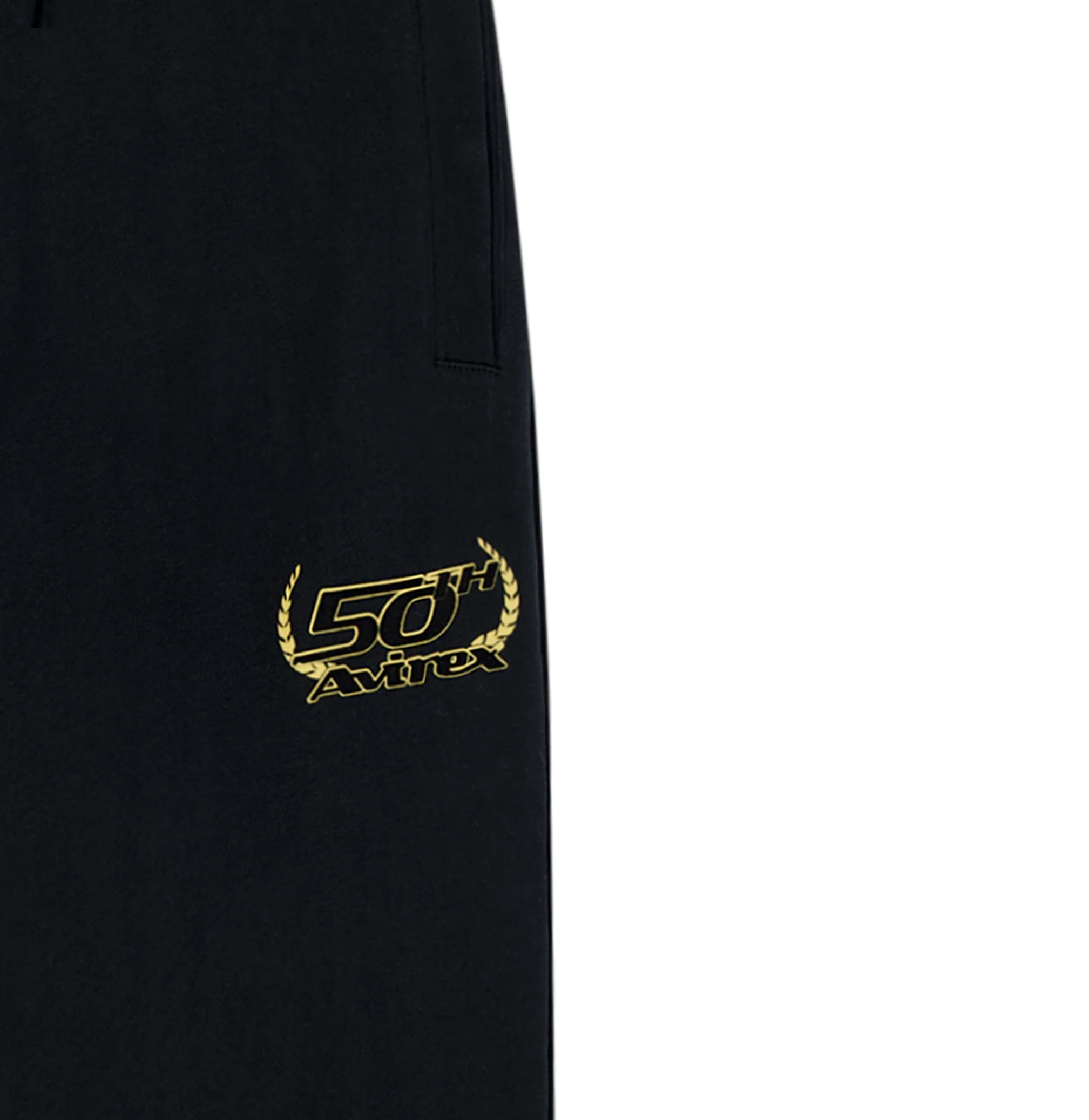 50TH ANNIVERSARY JOGGER - Image 3