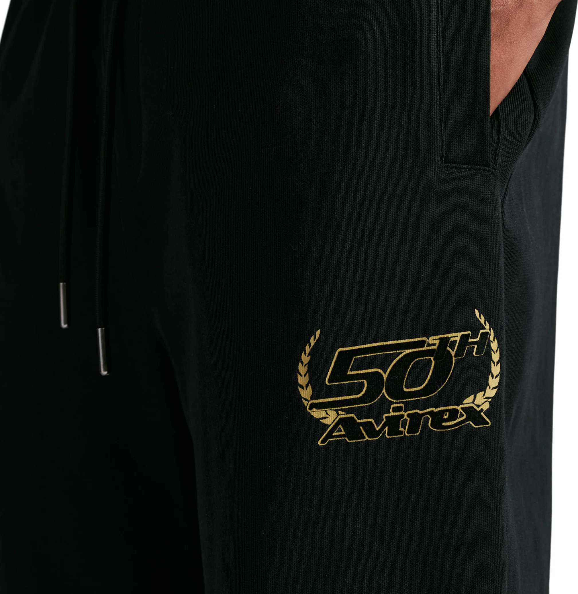 50TH ANNIVERSARY JOGGER - Image 8