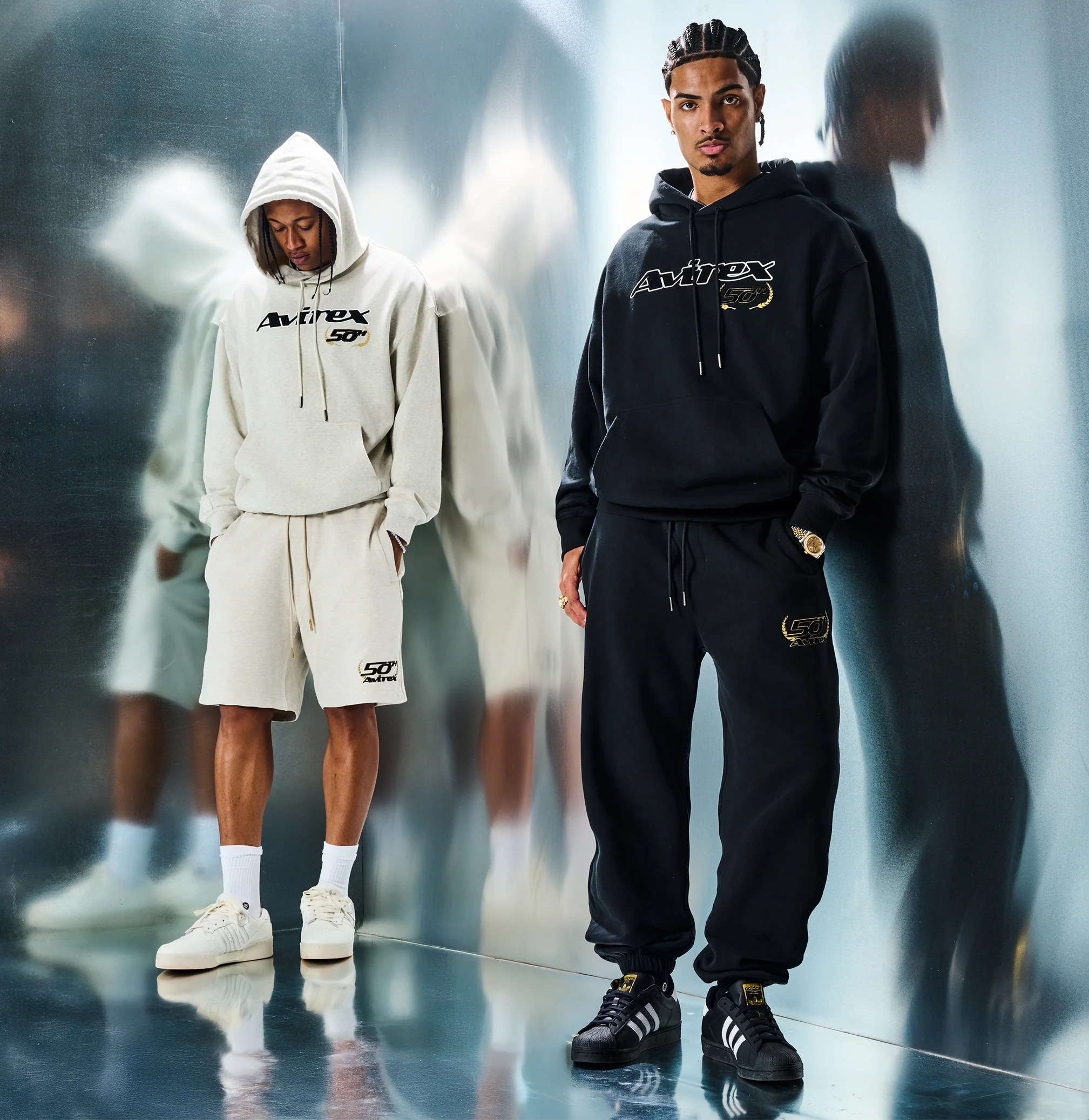 50TH ANNIVERSARY JOGGER - Image 12