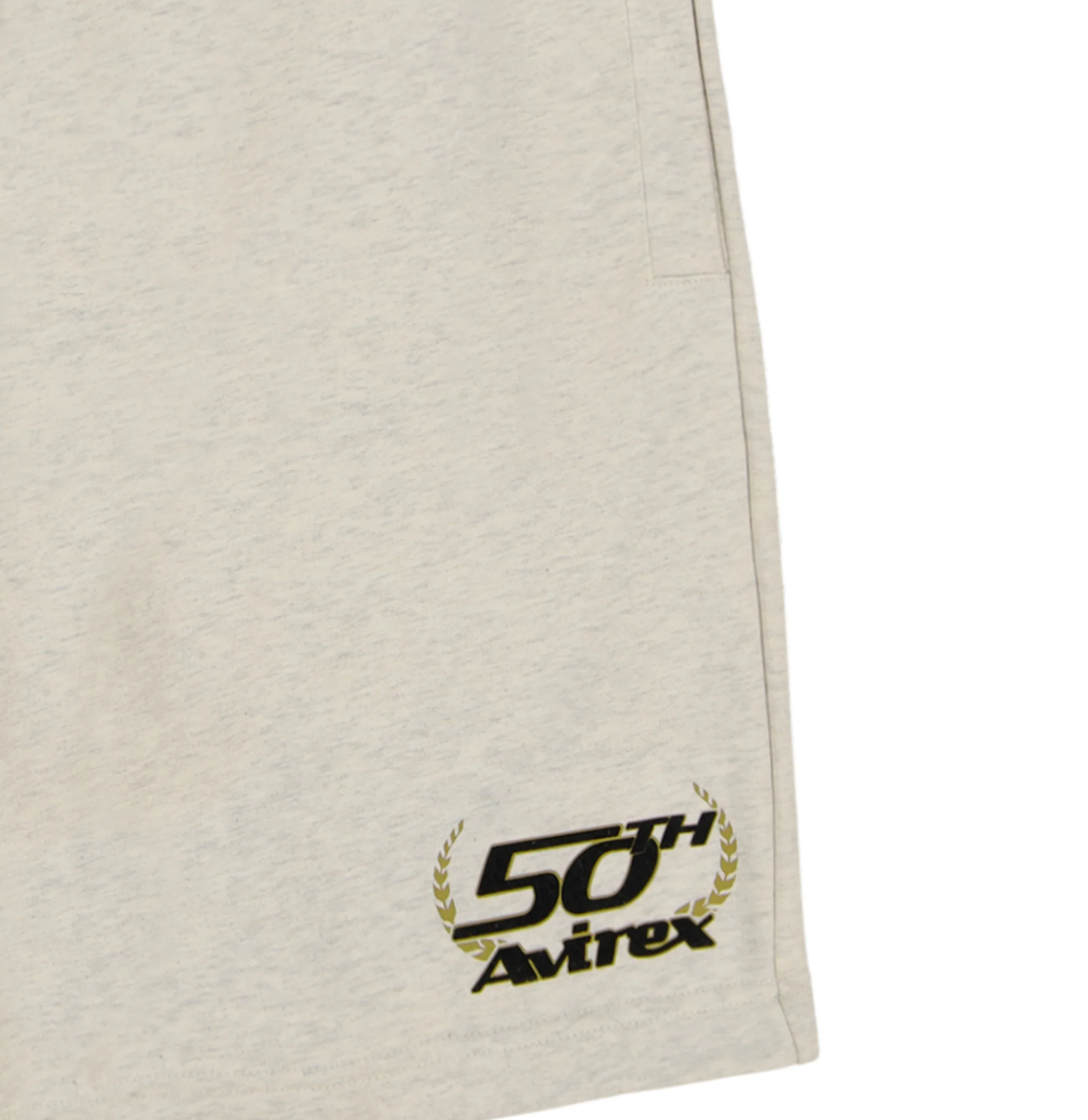 50TH ANNIVERSARY SHORT - Image 3