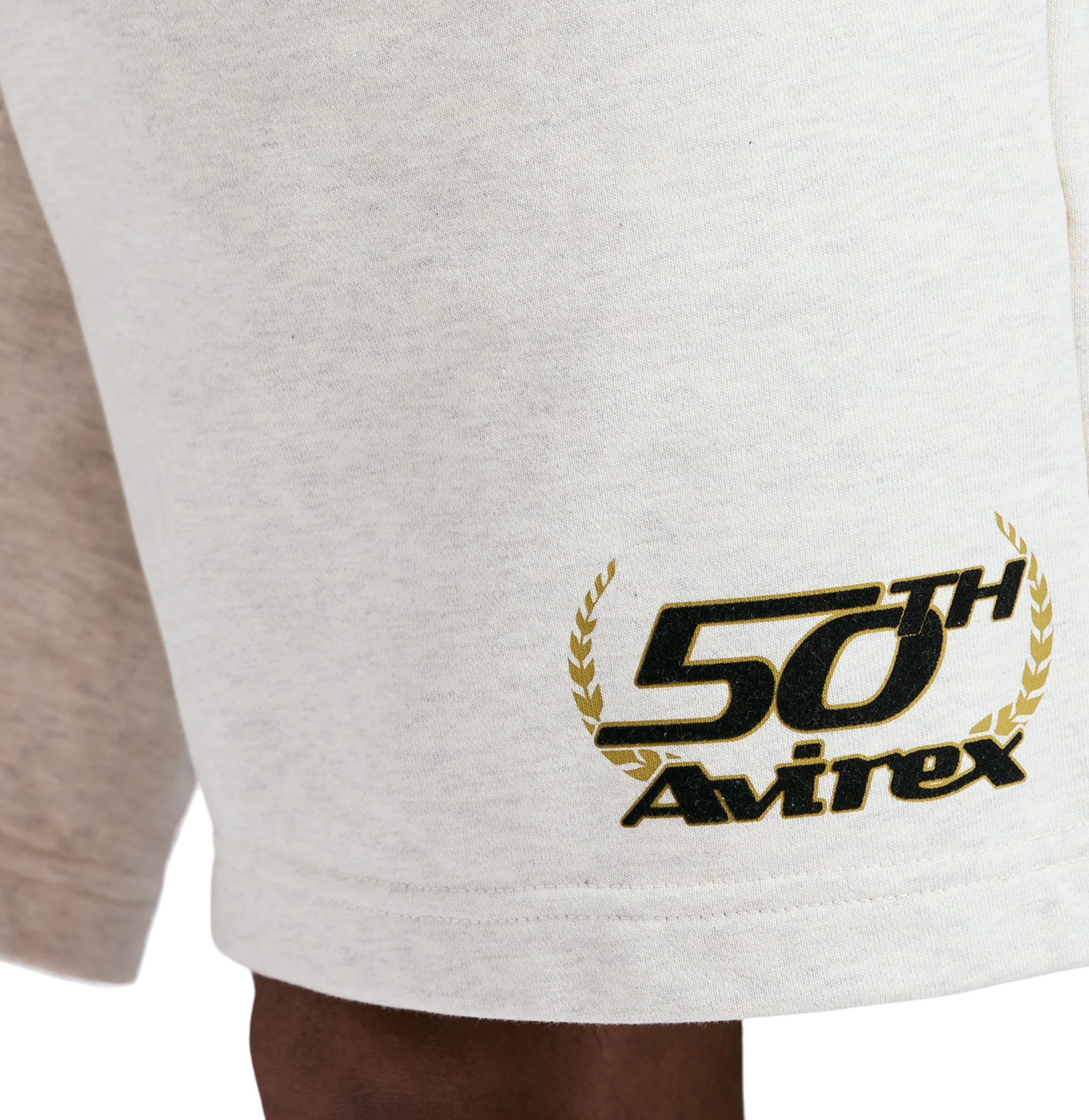 50TH ANNIVERSARY SHORT - Image 8