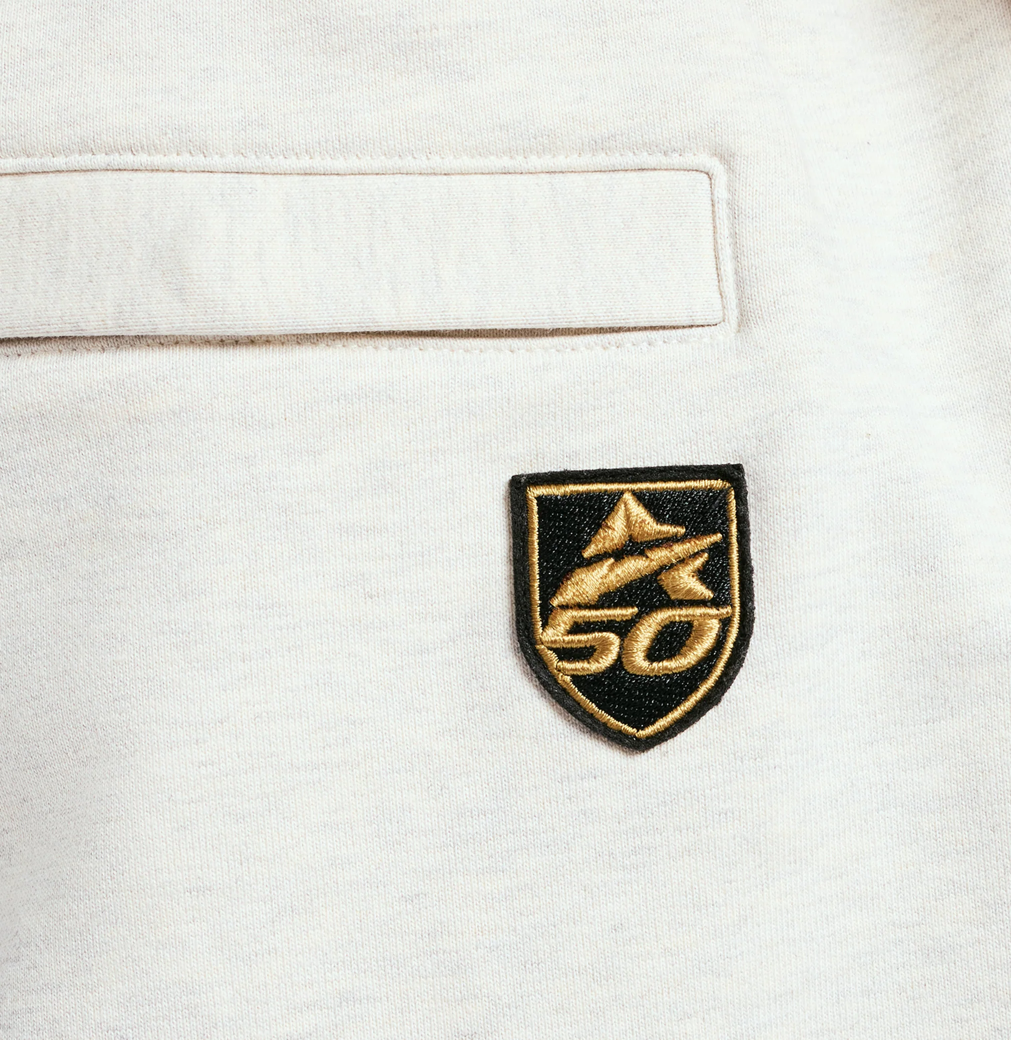 50TH ANNIVERSARY SHORT - Image 9