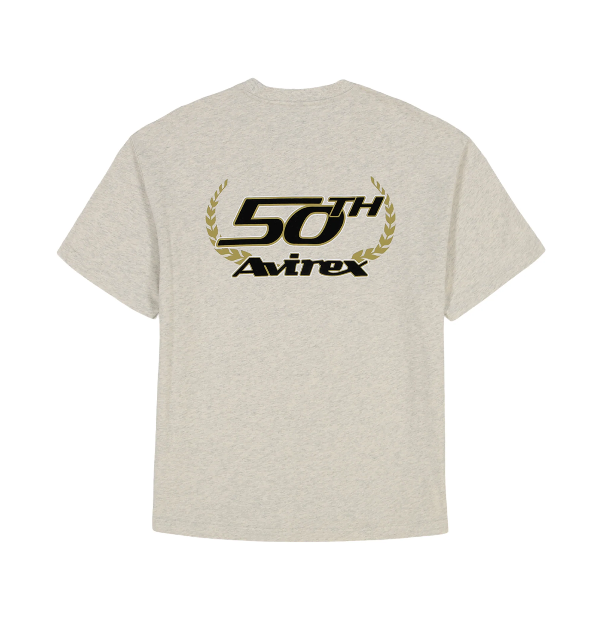 50TH ANNIVERSARY TEE - Image 2