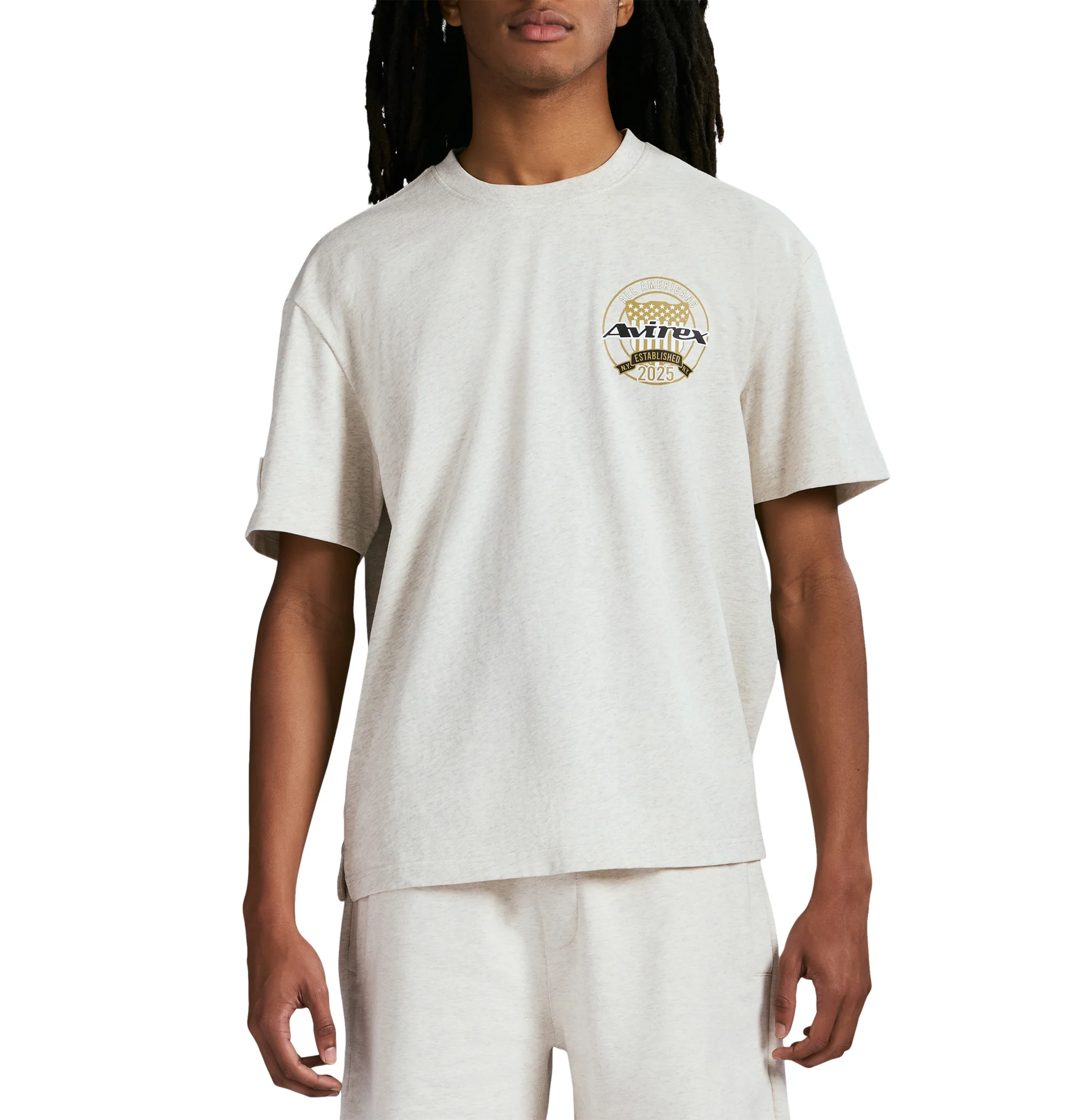 50TH ANNIVERSARY TEE - Image 3