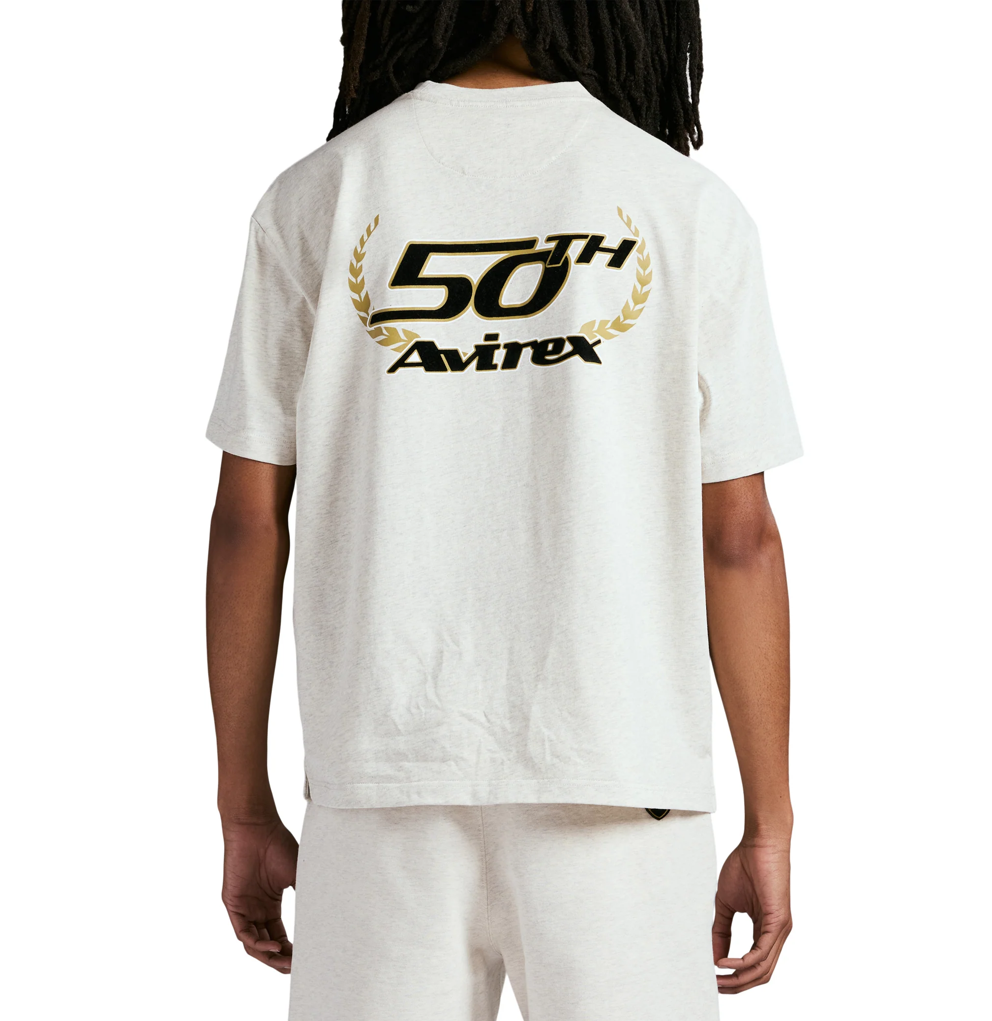 50TH ANNIVERSARY TEE - Image 4