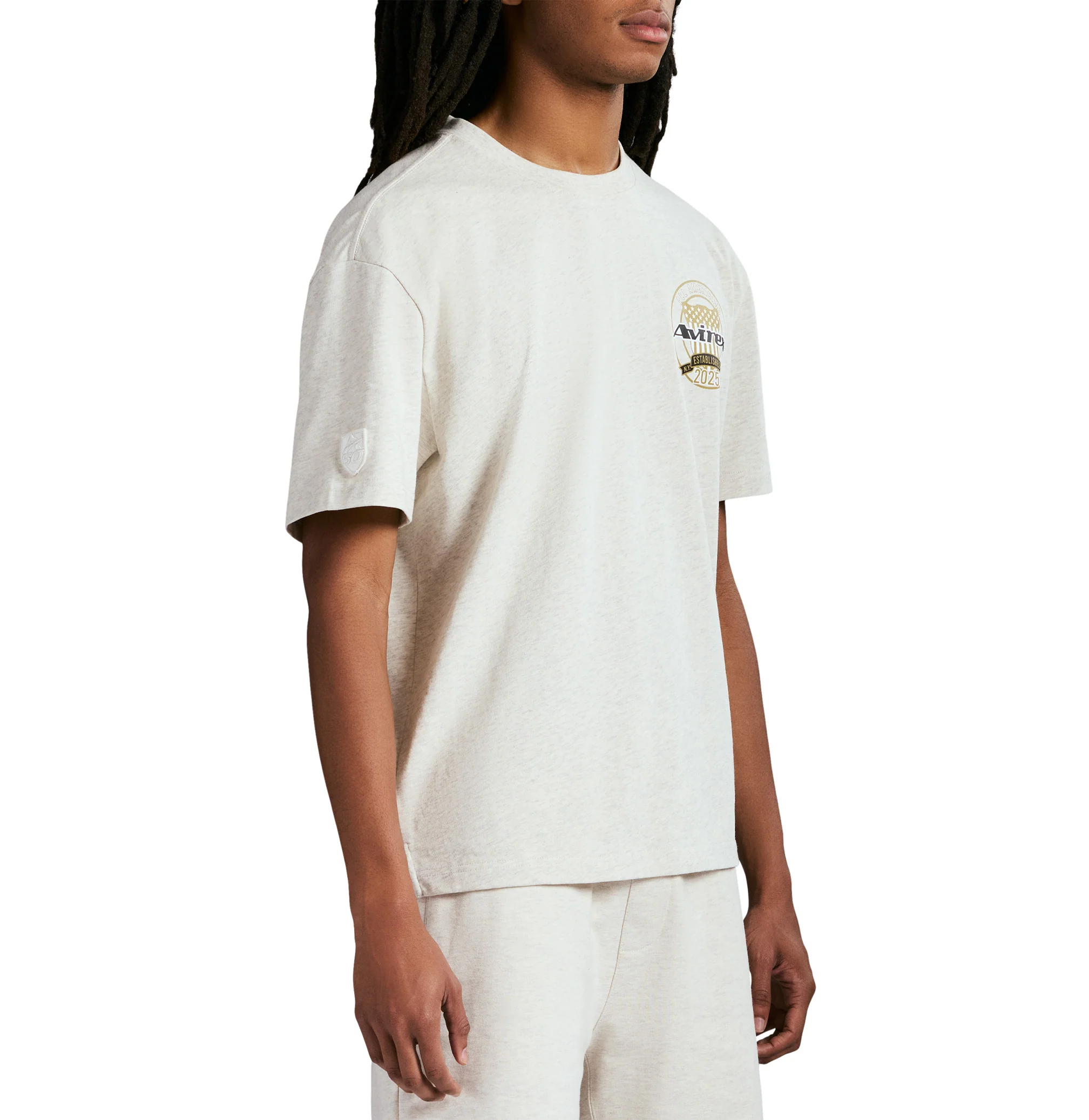 50TH ANNIVERSARY TEE - Image 5