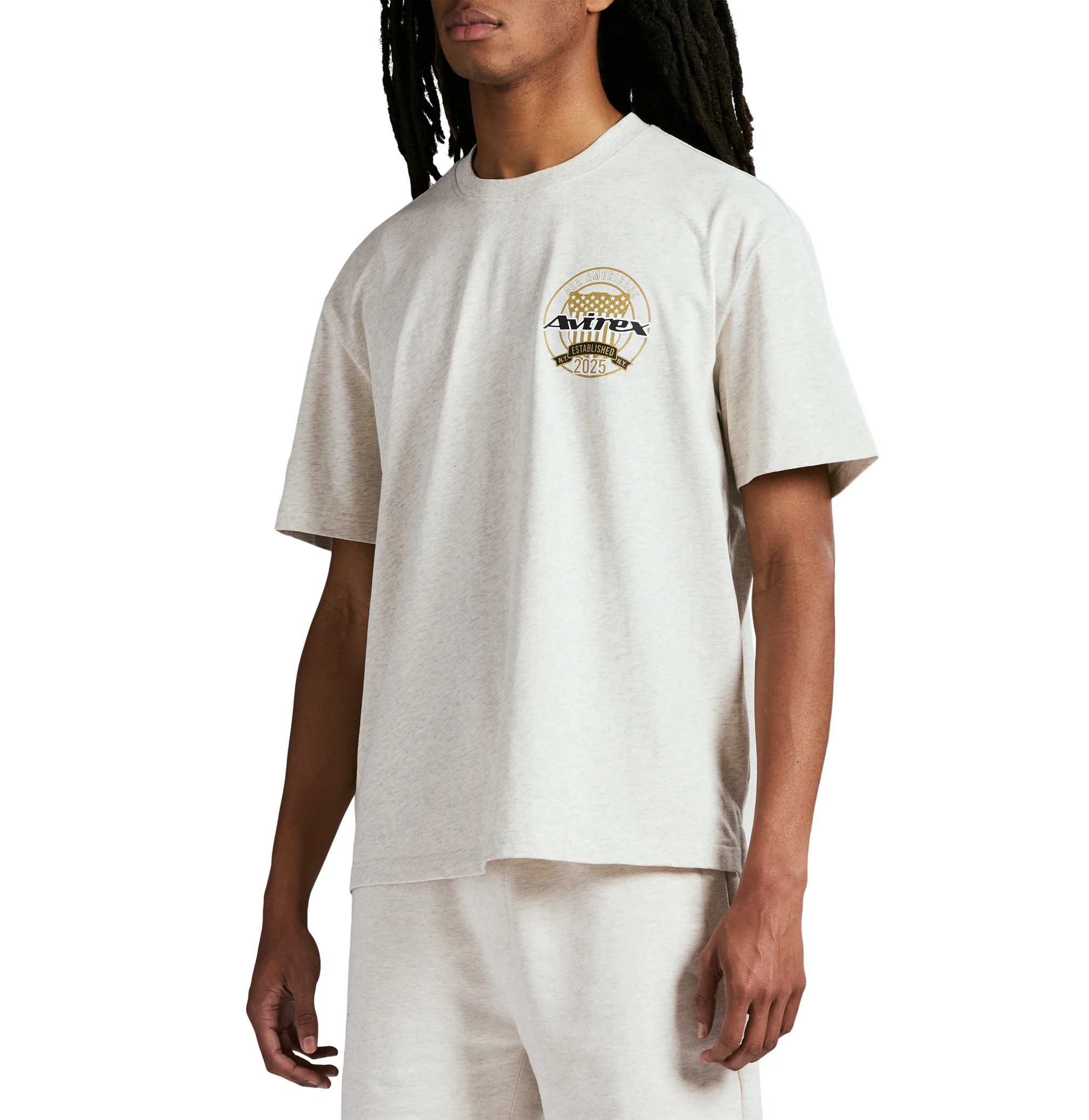 50TH ANNIVERSARY TEE - Image 6