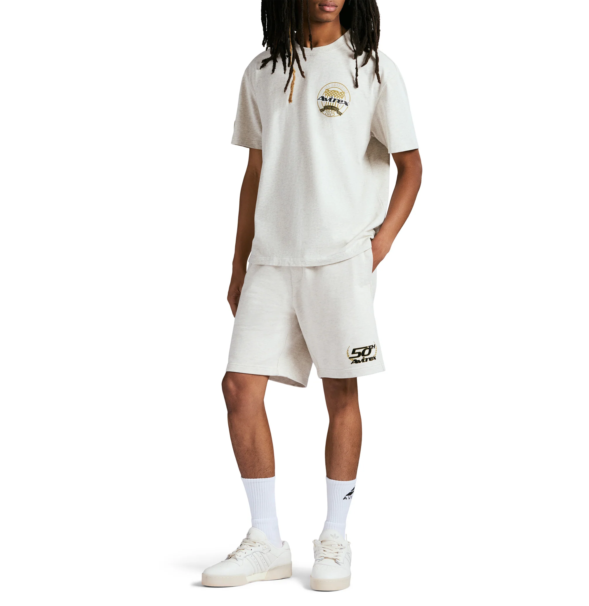 50TH ANNIVERSARY TEE - Image 7