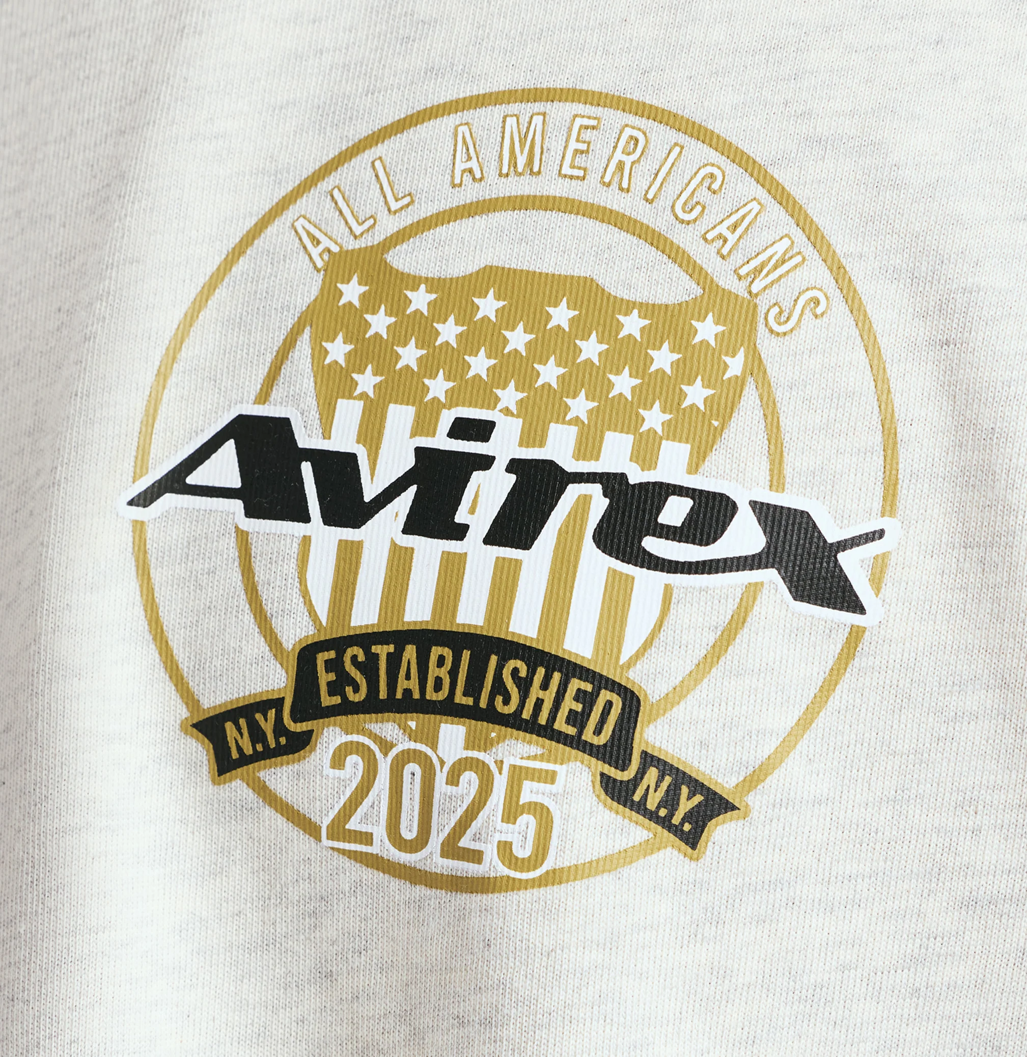 50TH ANNIVERSARY TEE - Image 8