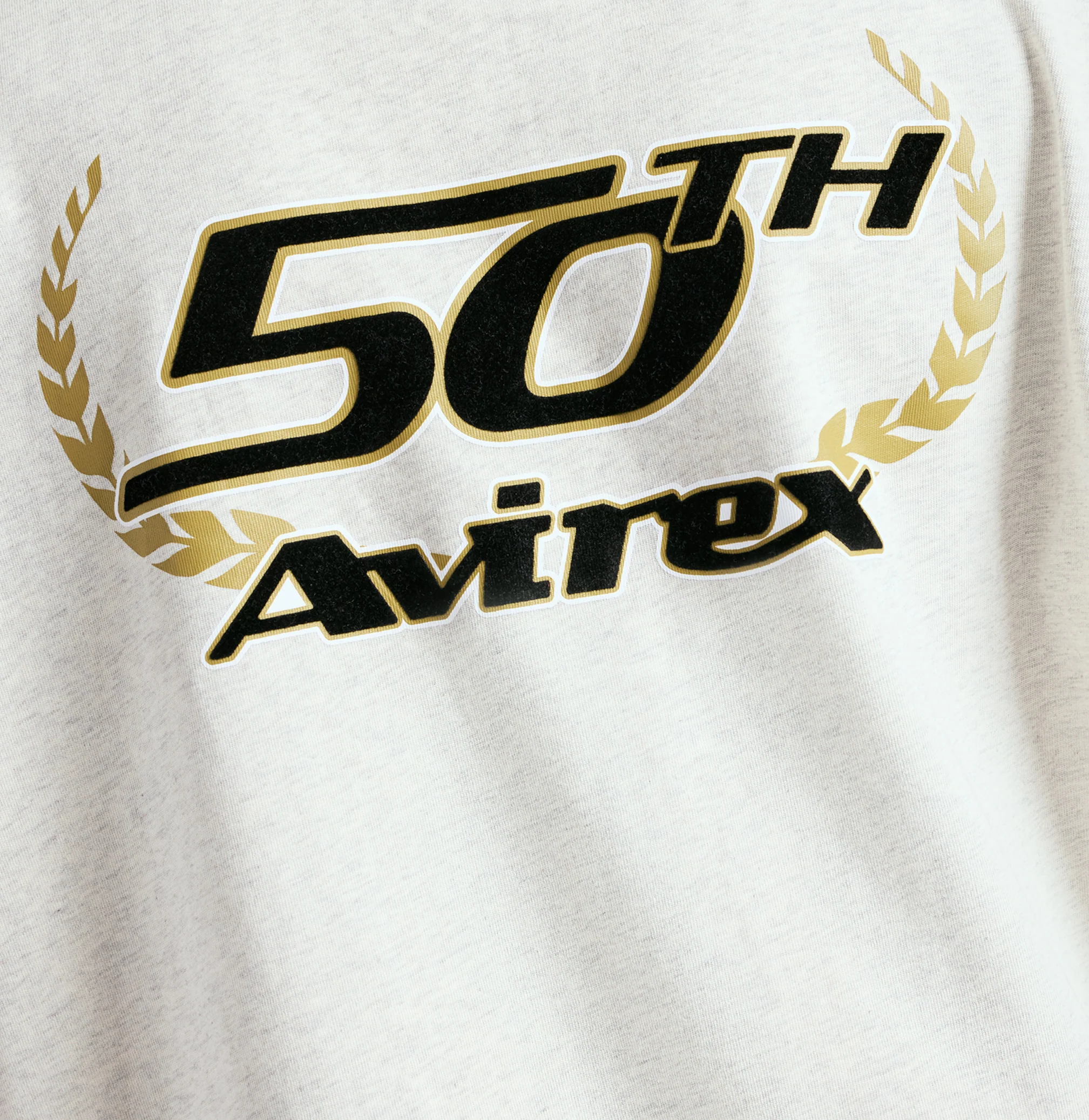 50TH ANNIVERSARY TEE - Image 9