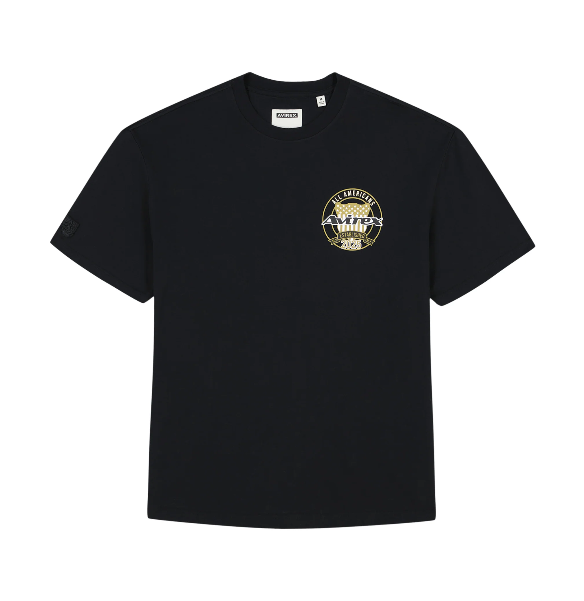 50TH ANNIVERSARY TEE
