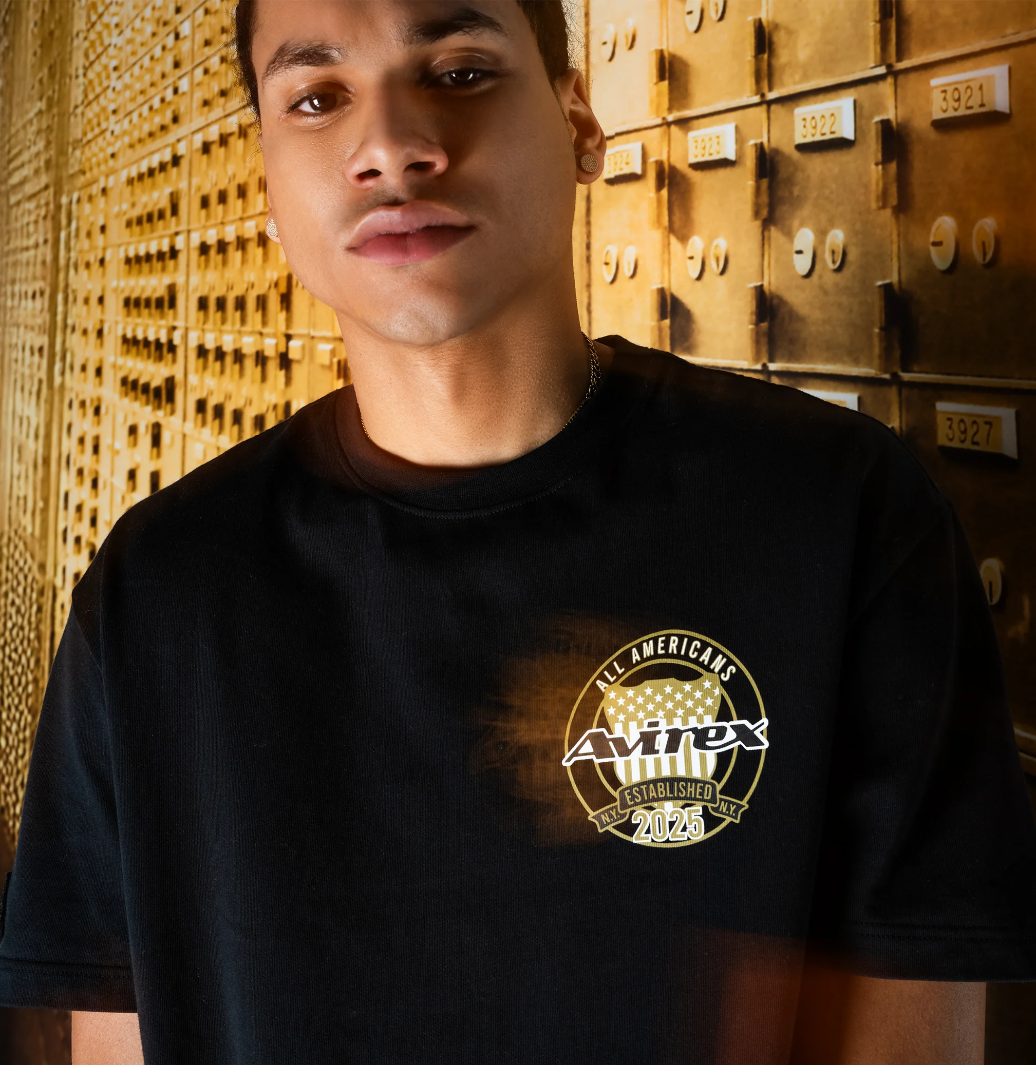 50TH ANNIVERSARY TEE - Image 10