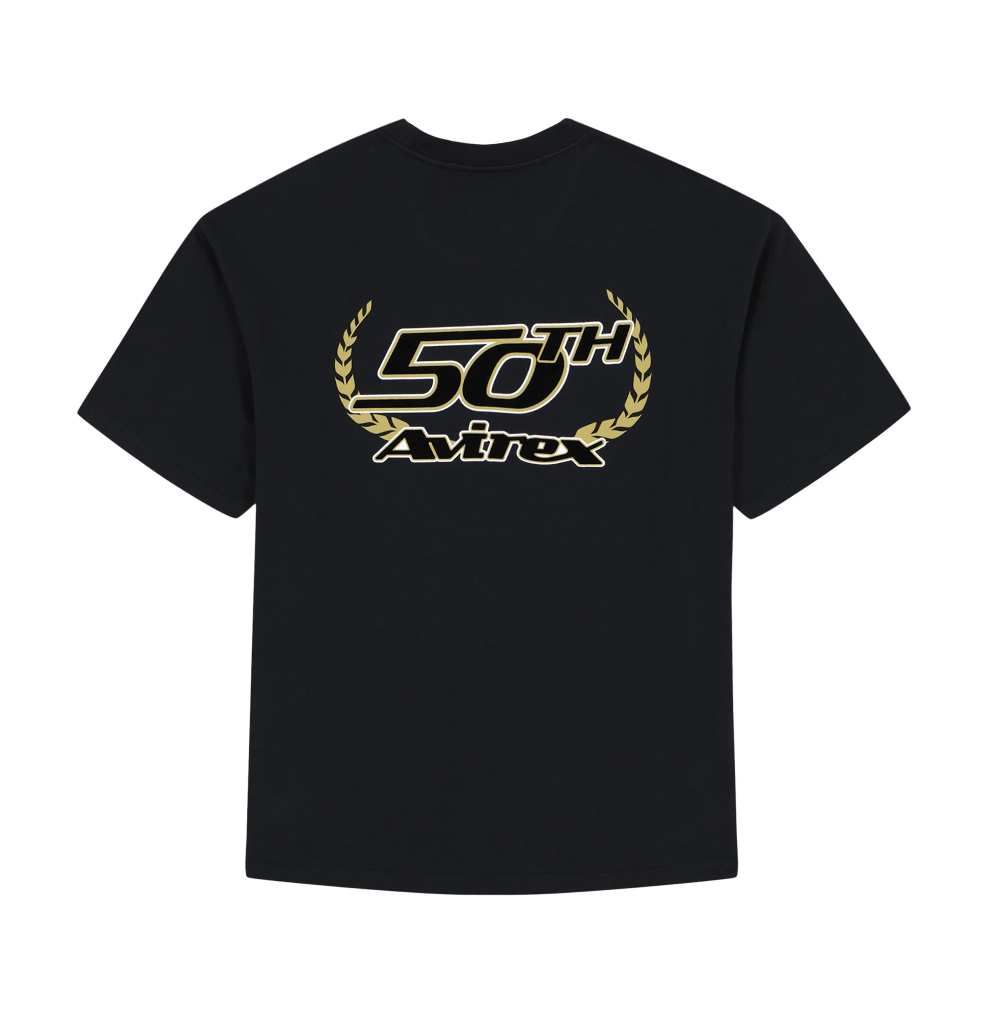 50TH ANNIVERSARY TEE - Image 2