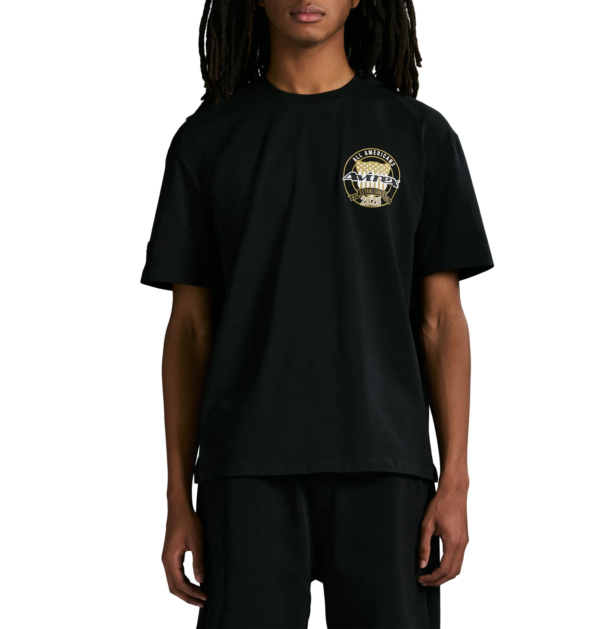 50TH ANNIVERSARY TEE - Image 3