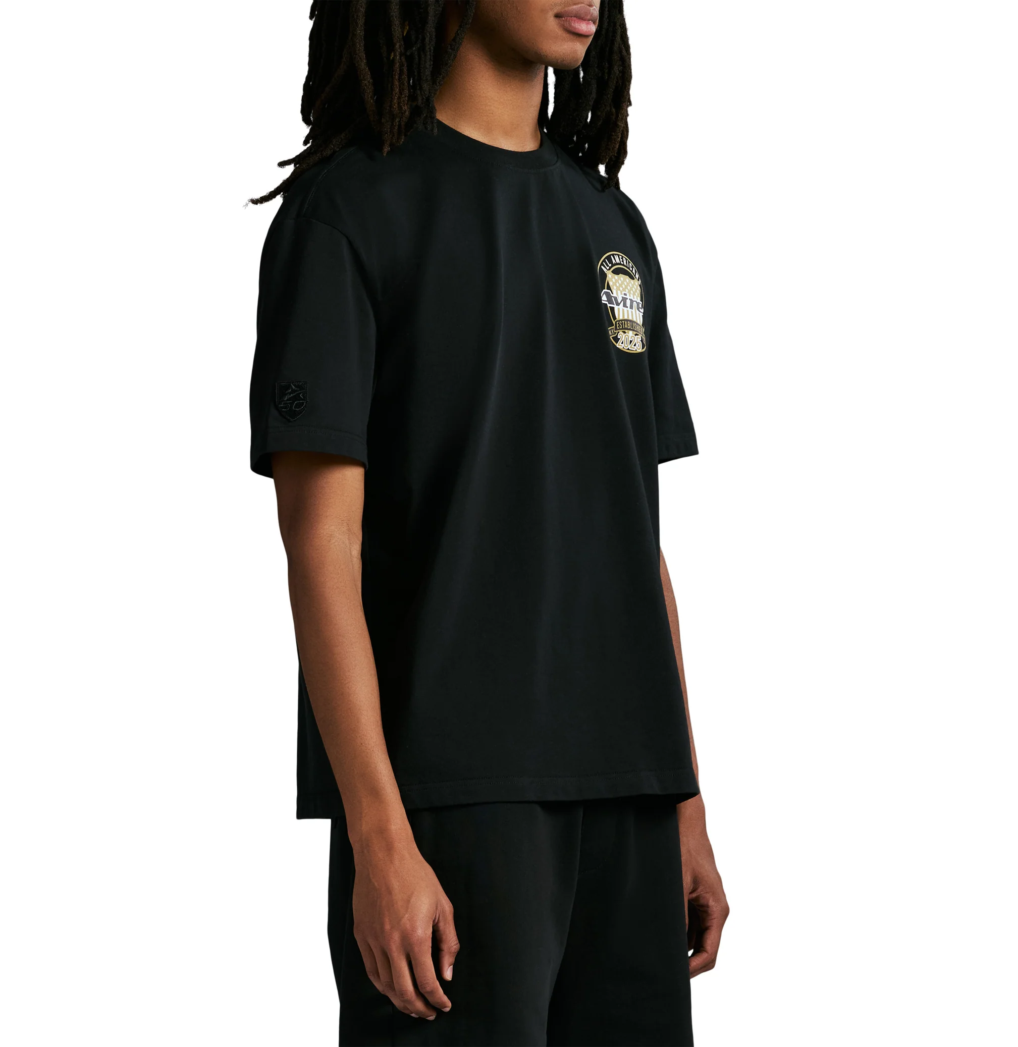 50TH ANNIVERSARY TEE - Image 4