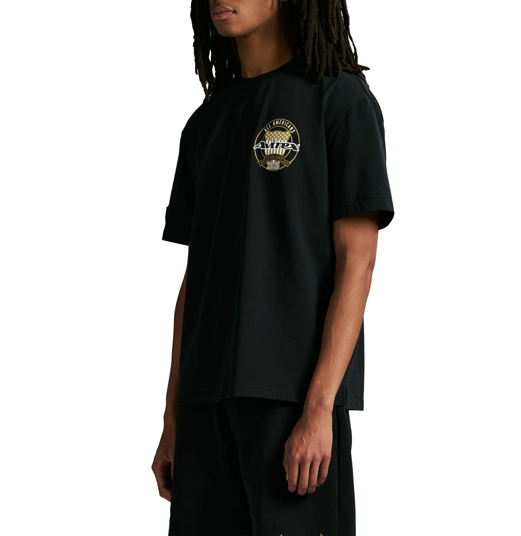 50TH ANNIVERSARY TEE - Image 5