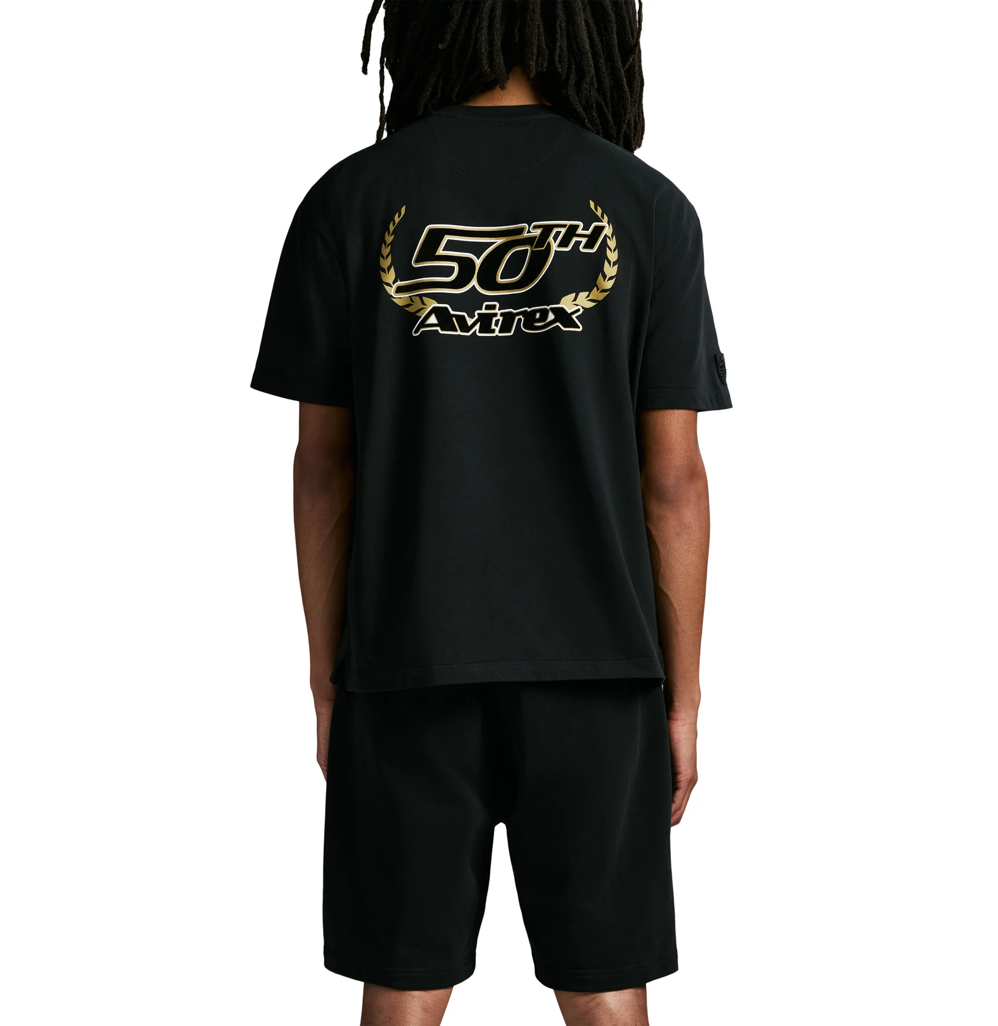 50TH ANNIVERSARY TEE - Image 6