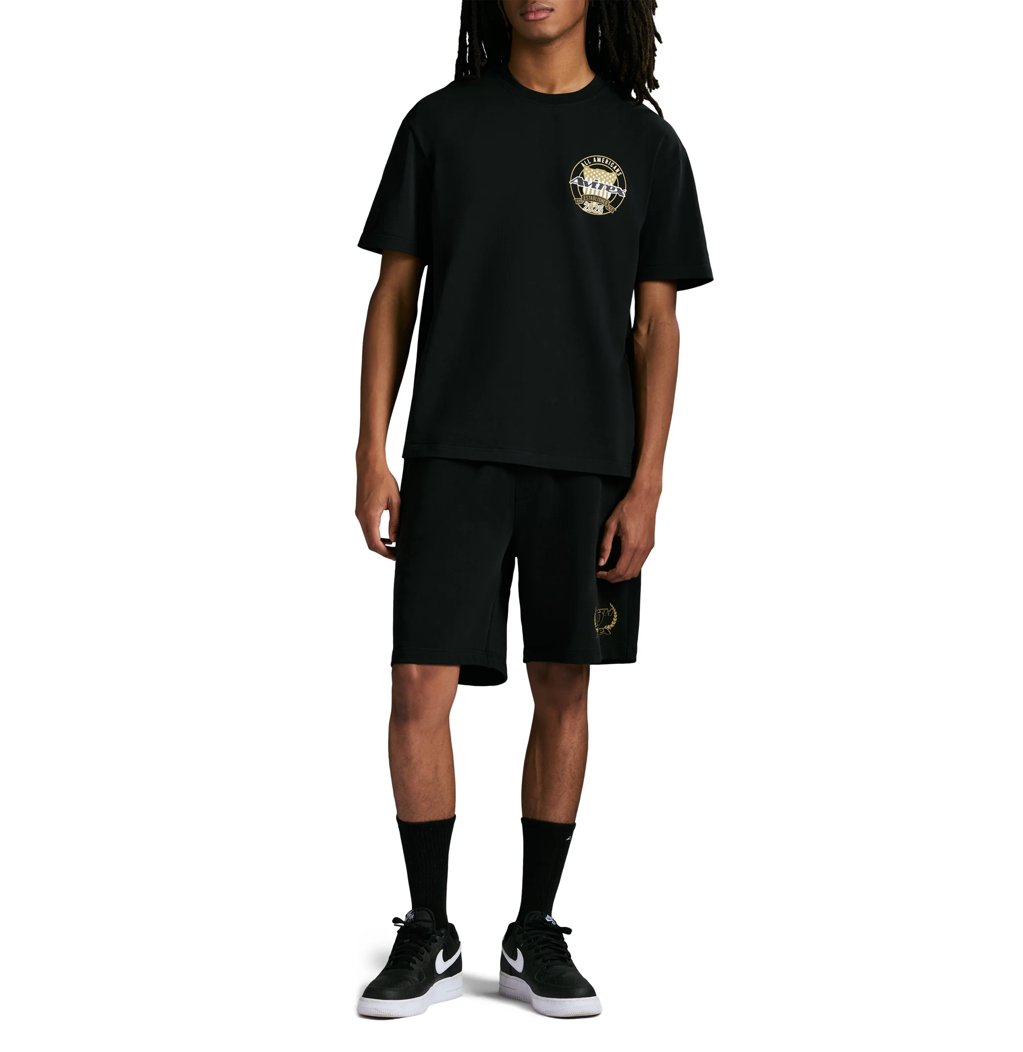 50TH ANNIVERSARY TEE - Image 7