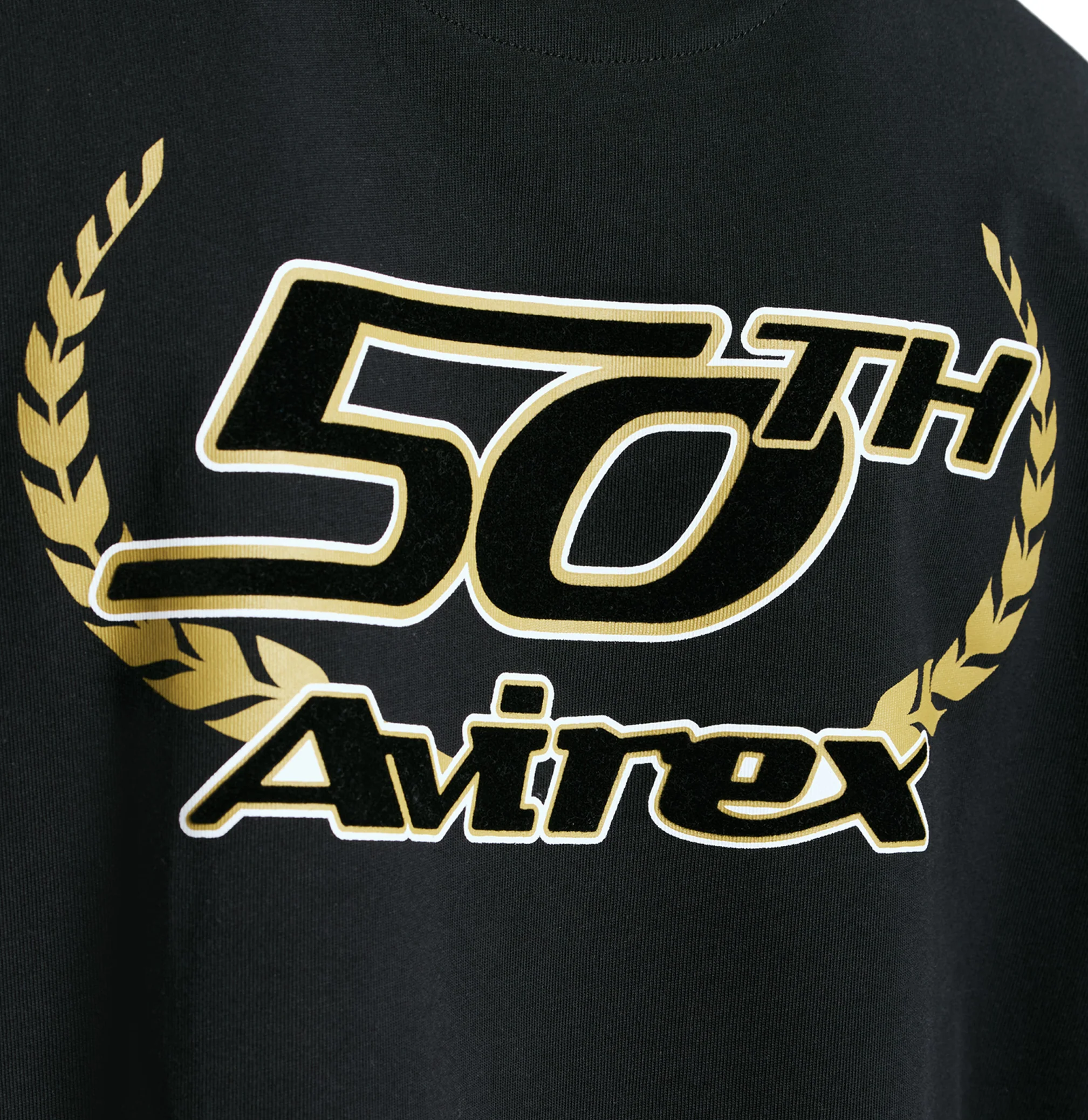 50TH ANNIVERSARY TEE - Image 8