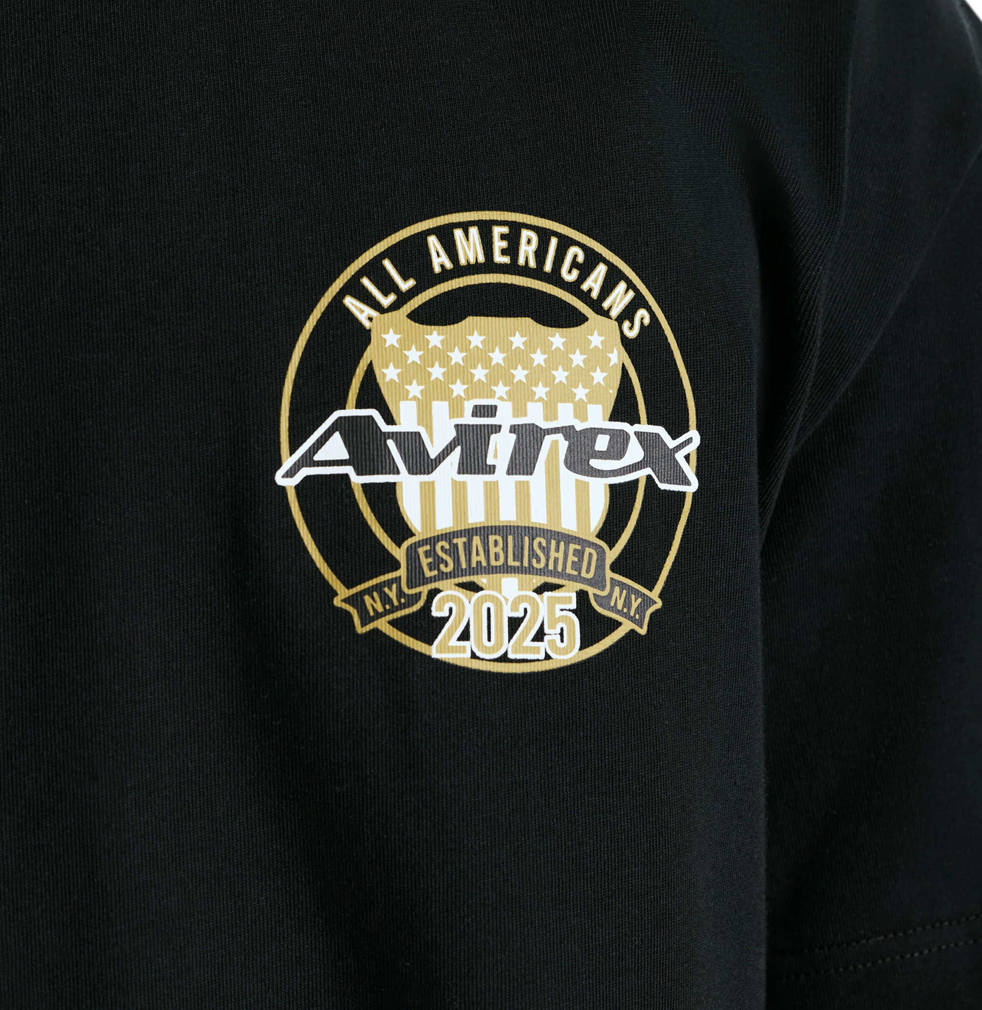 50TH ANNIVERSARY TEE - Image 9