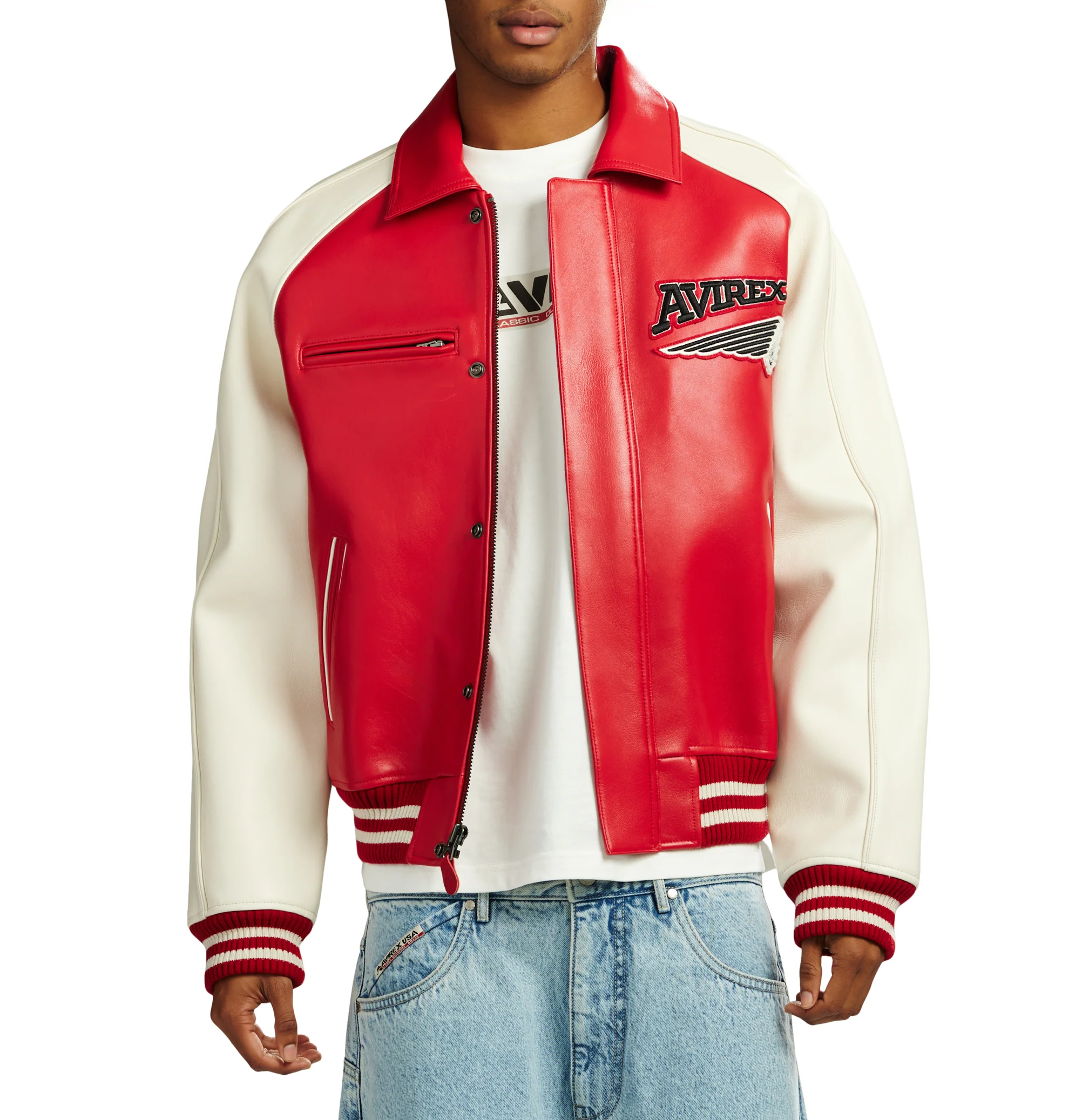 75ERS JACKET - Image 3