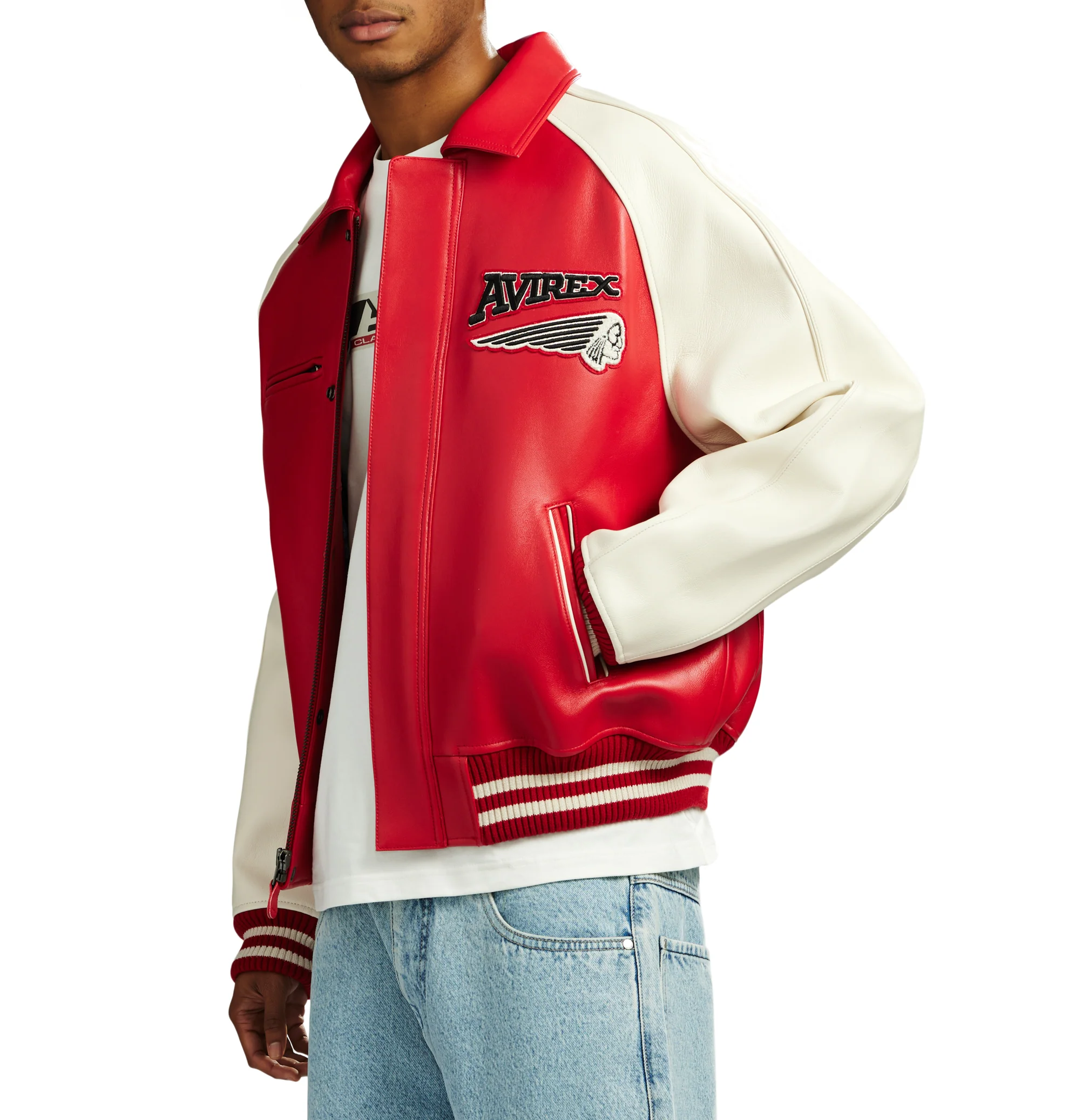 75ERS JACKET - Image 4