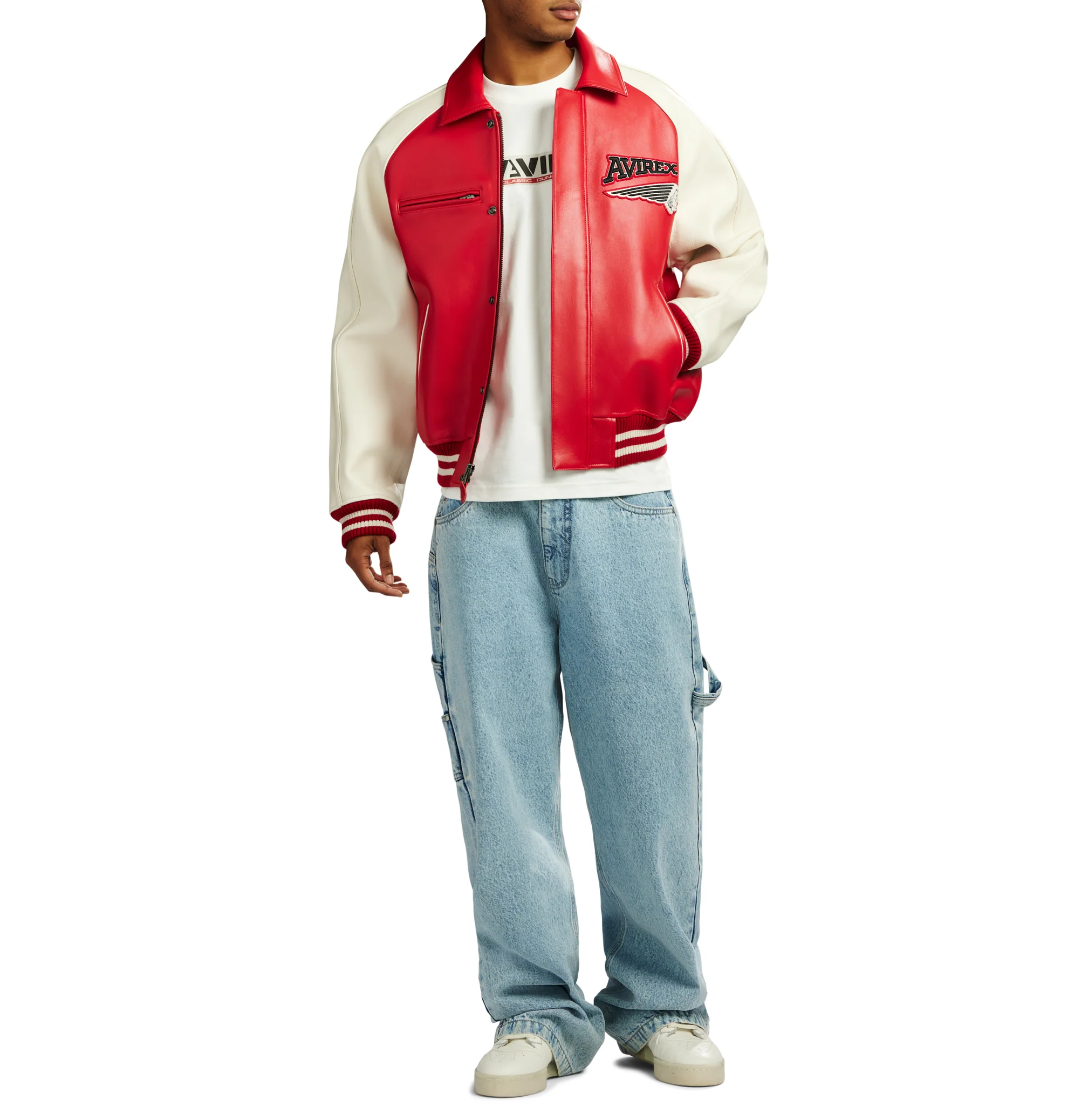 75ERS JACKET - Image 6