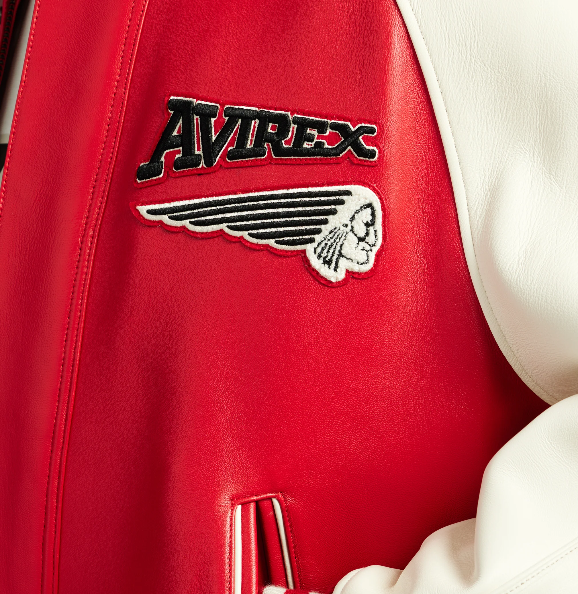 75ERS JACKET - Image 7