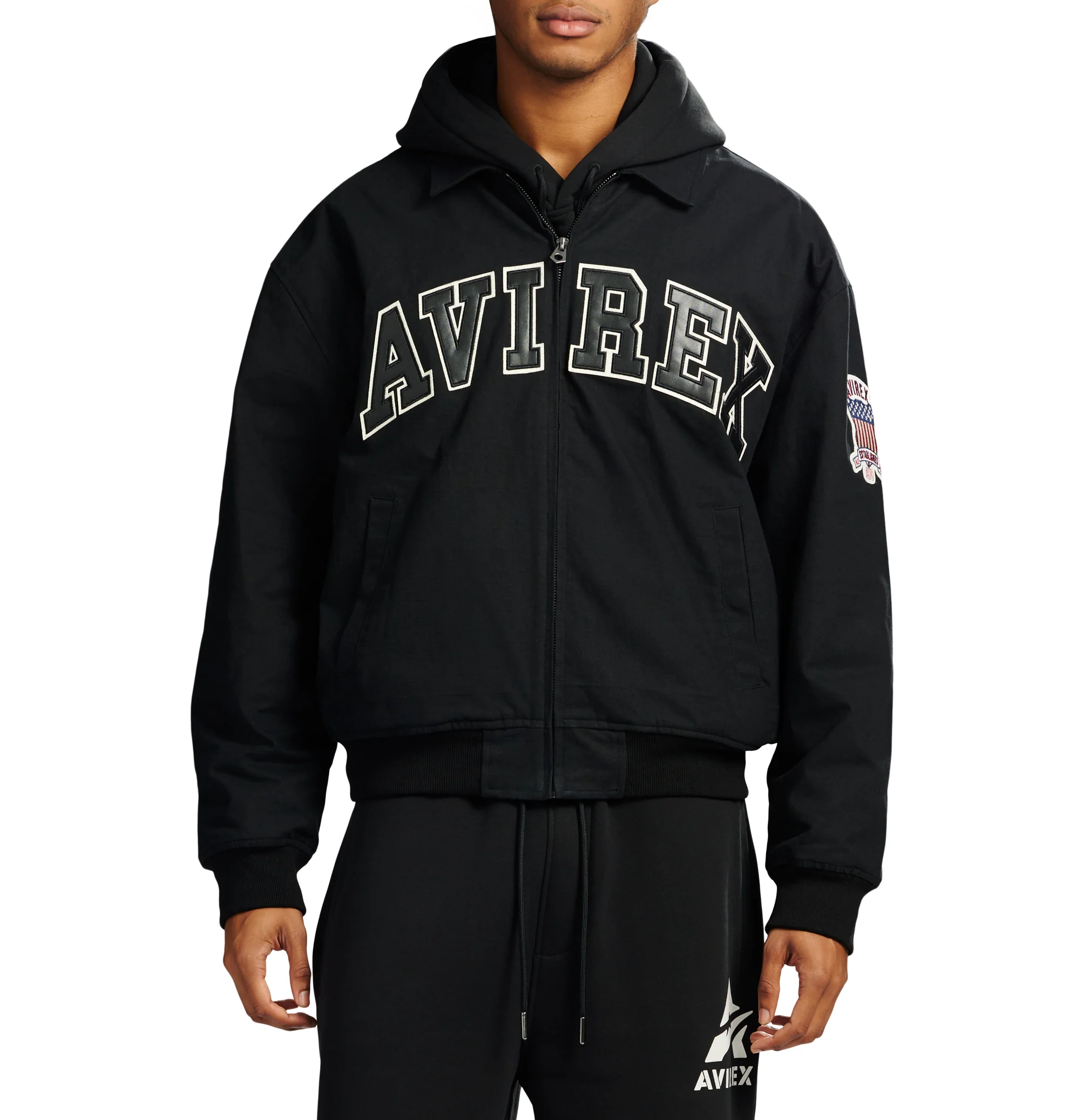 A-2 JACKET - Image 3