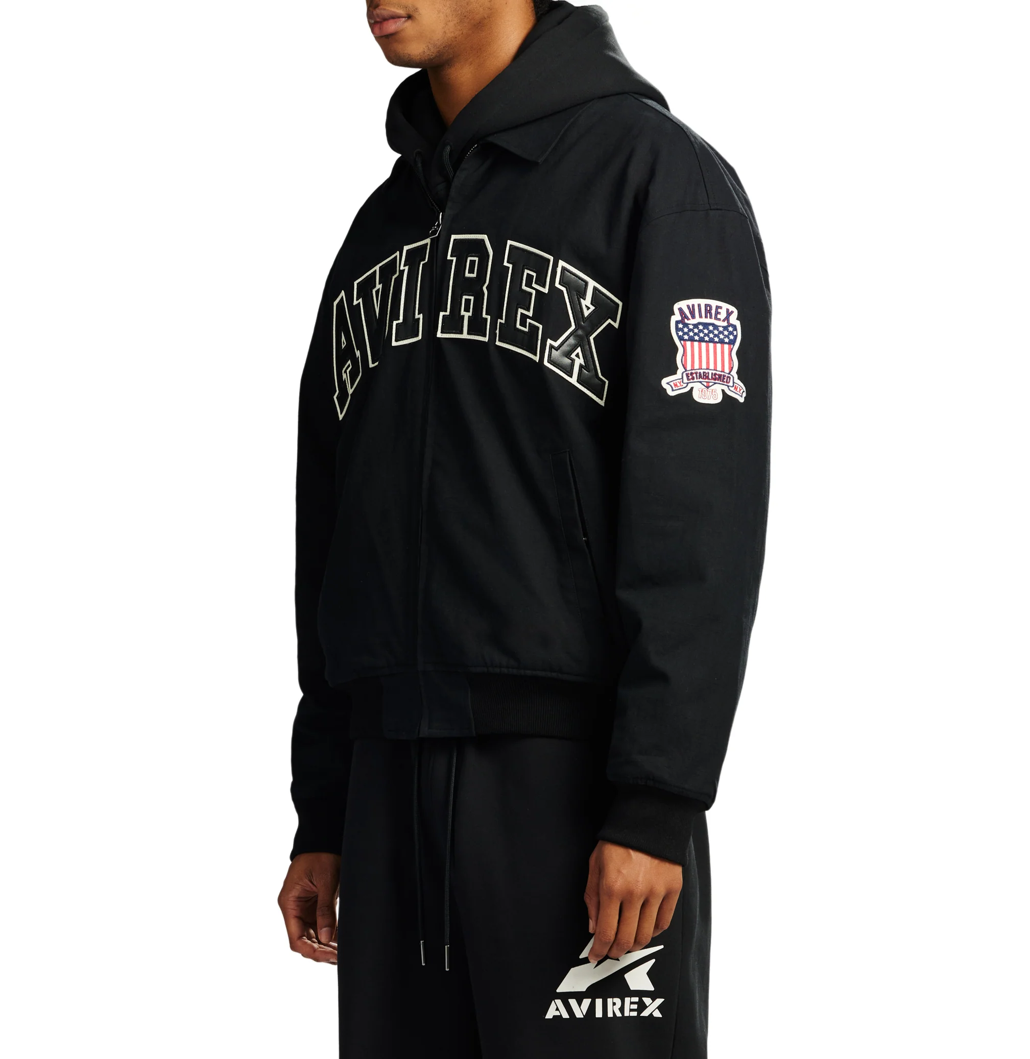 A-2 JACKET - Image 4