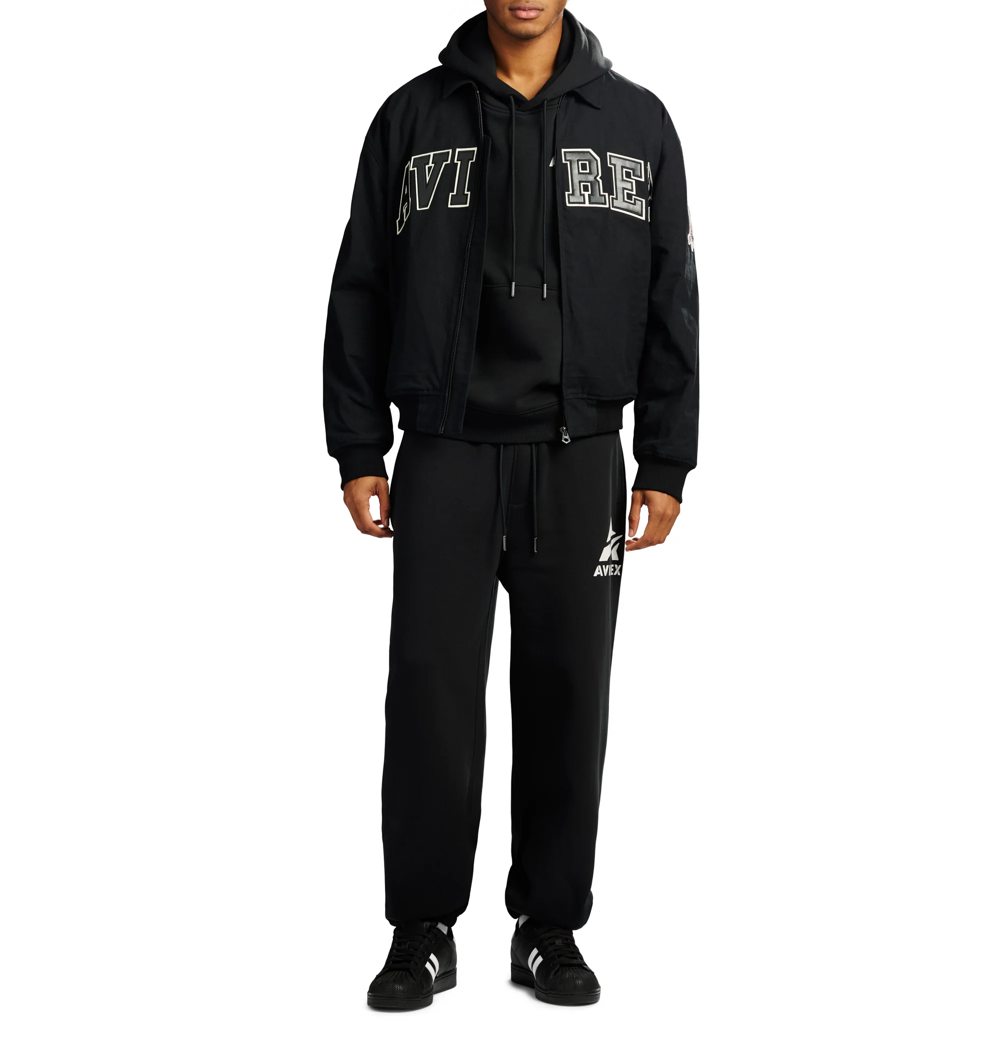 A-2 JACKET - Image 6