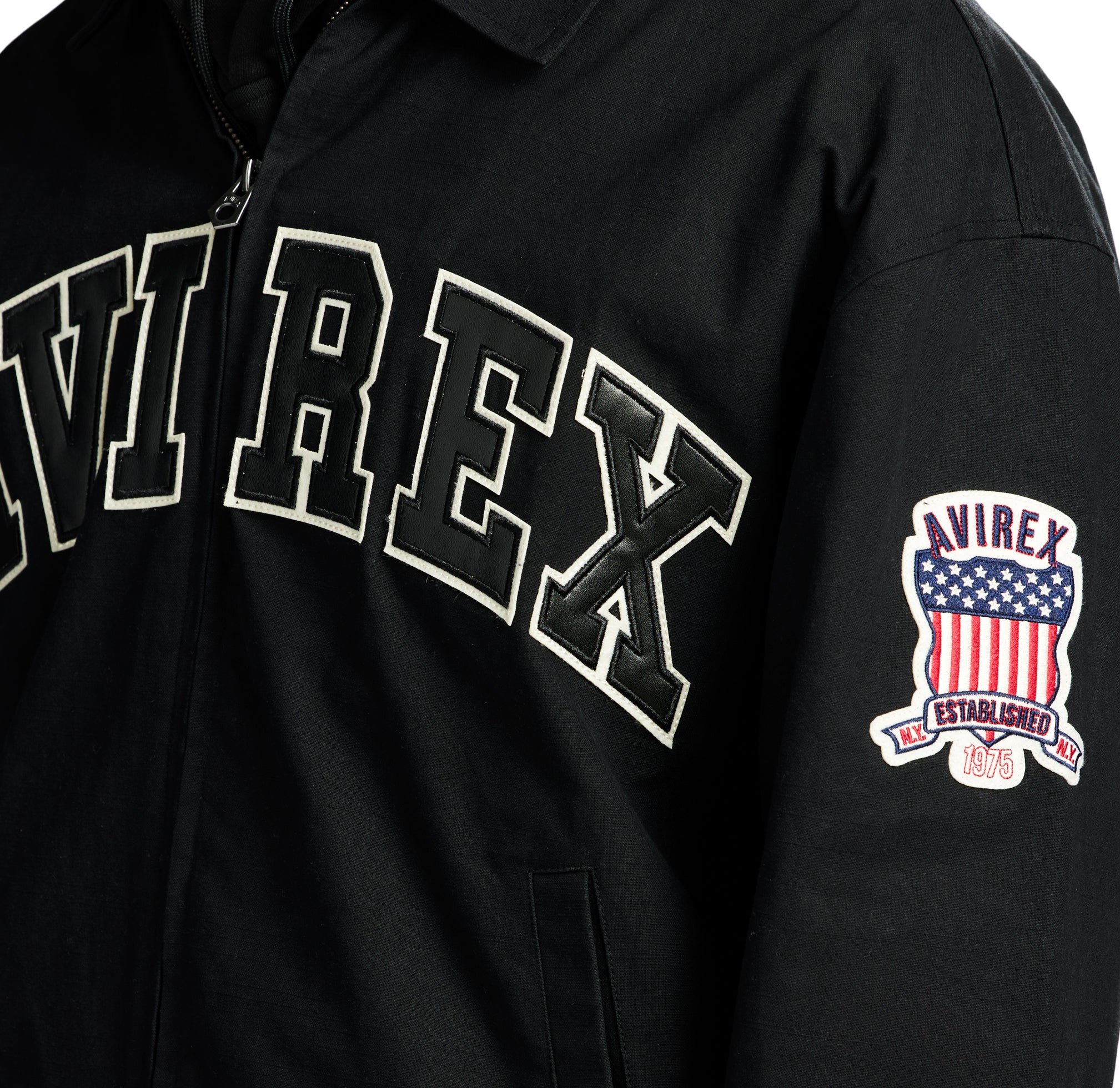 A-2 JACKET - Image 7