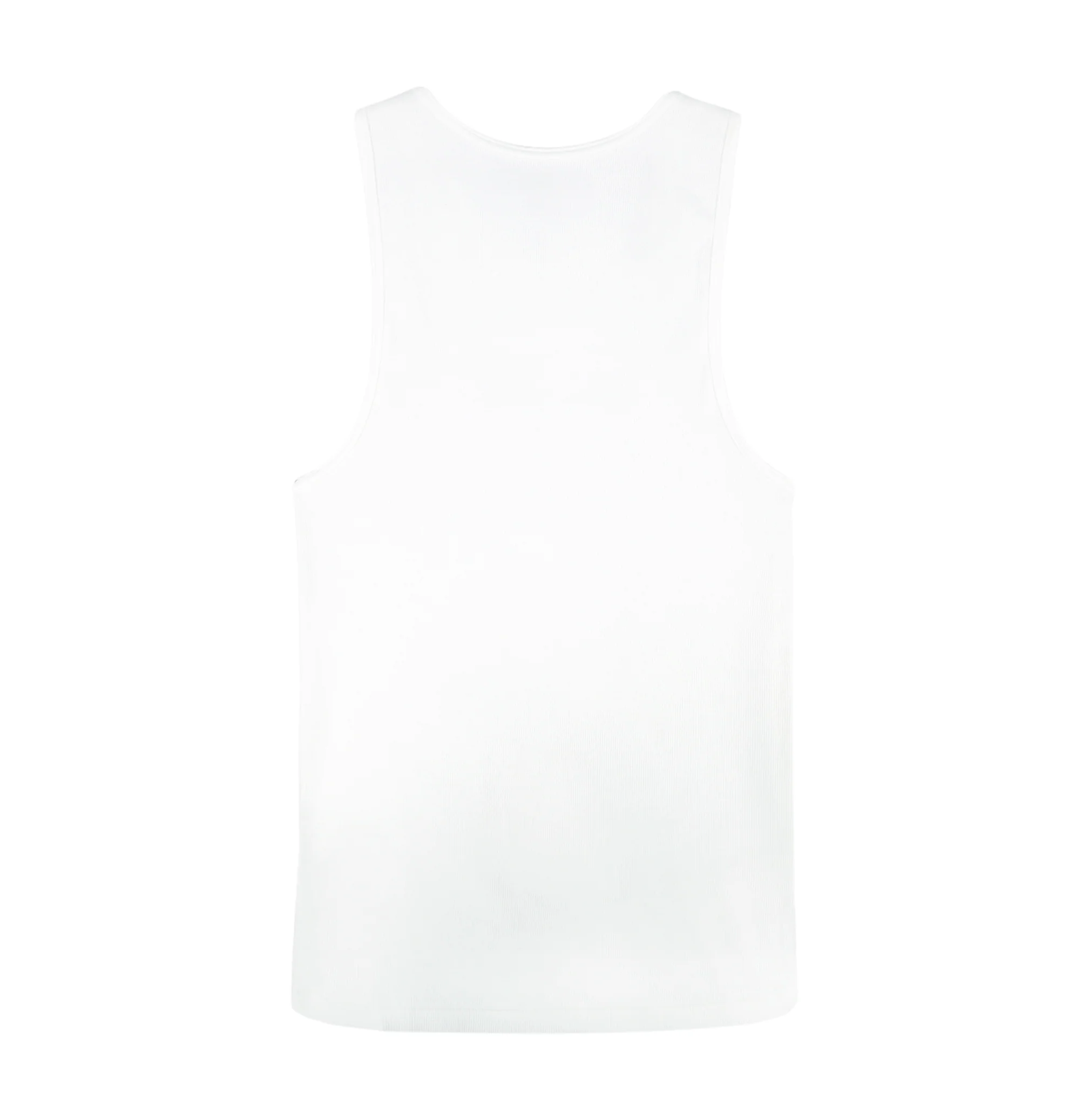AVIREX 2 PACK RIB TANK TOP - Image 2