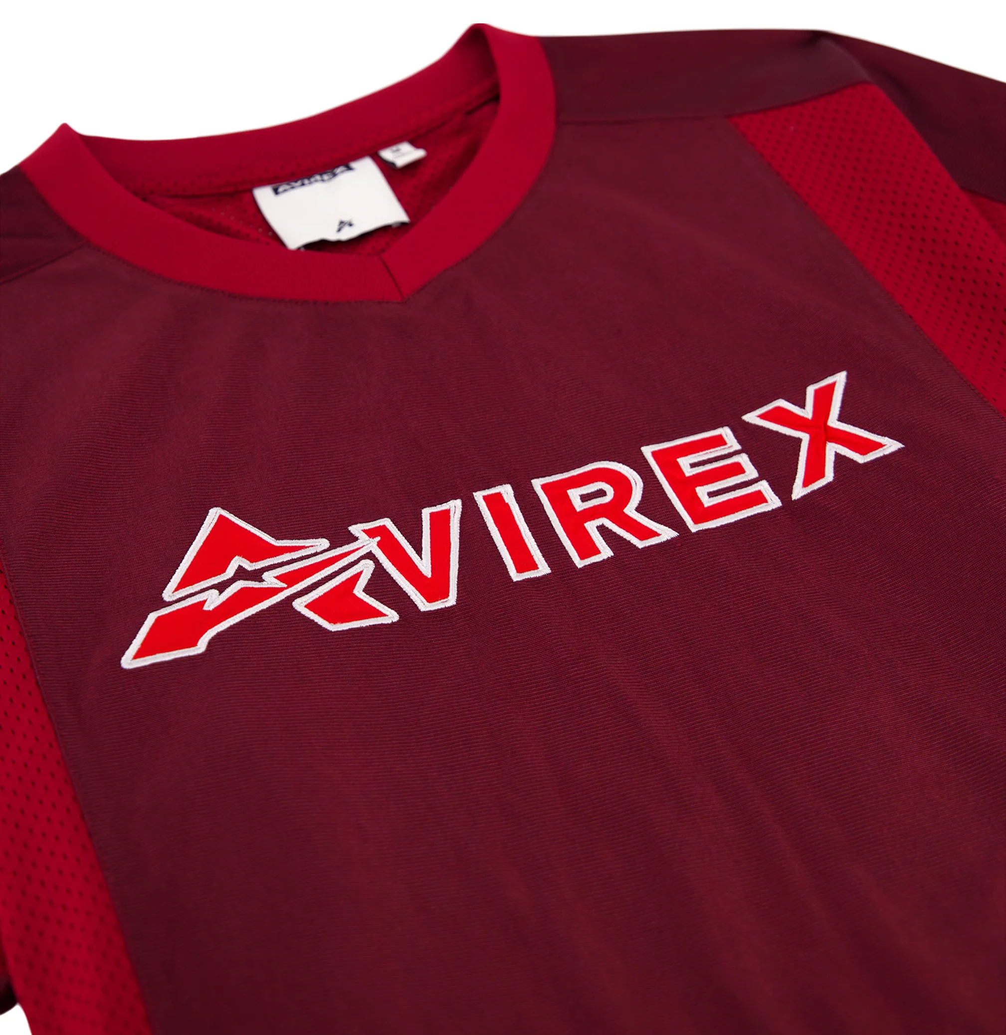 AVIREX JERSEY - Image 10