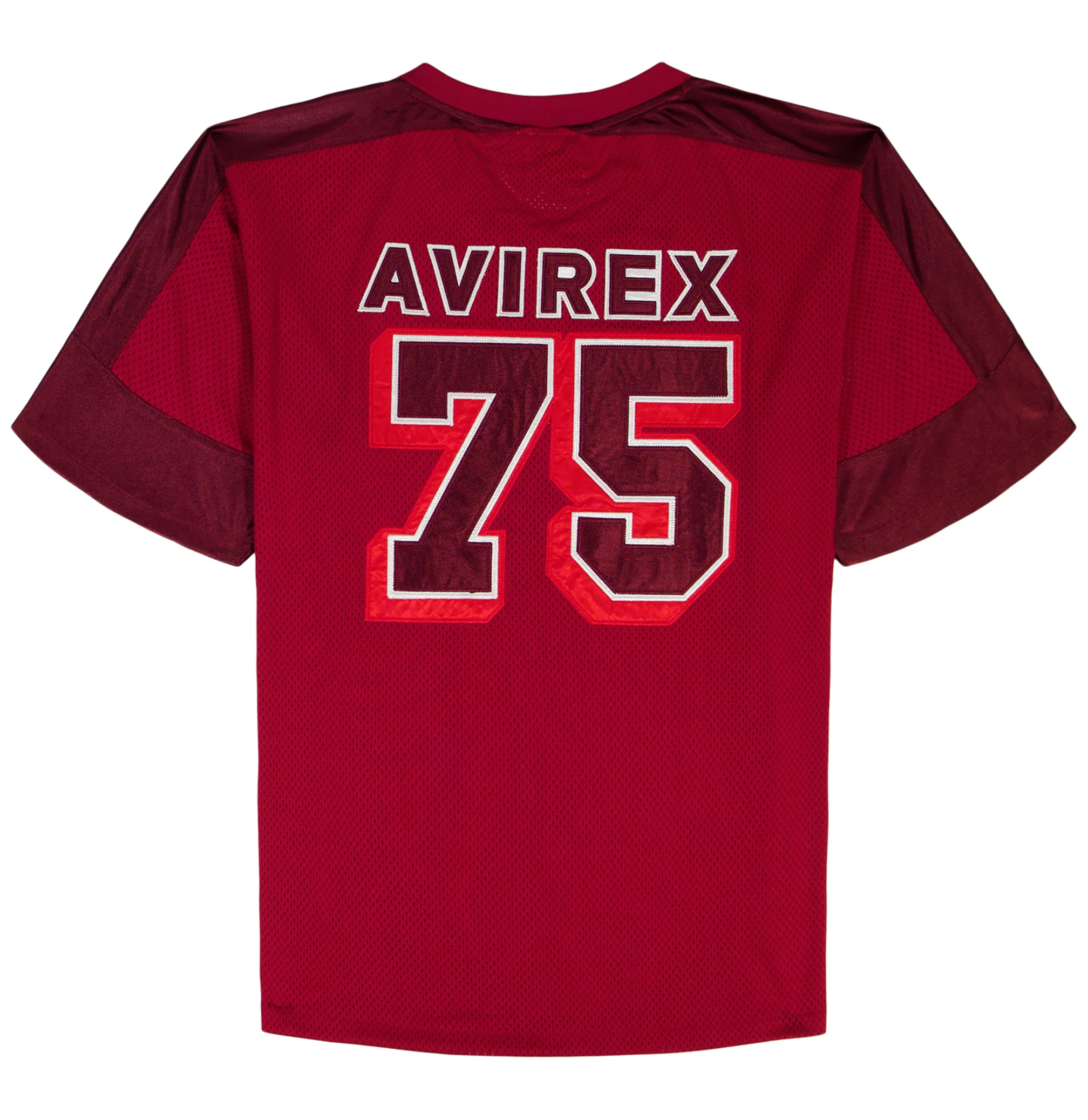 AVIREX JERSEY - Image 2