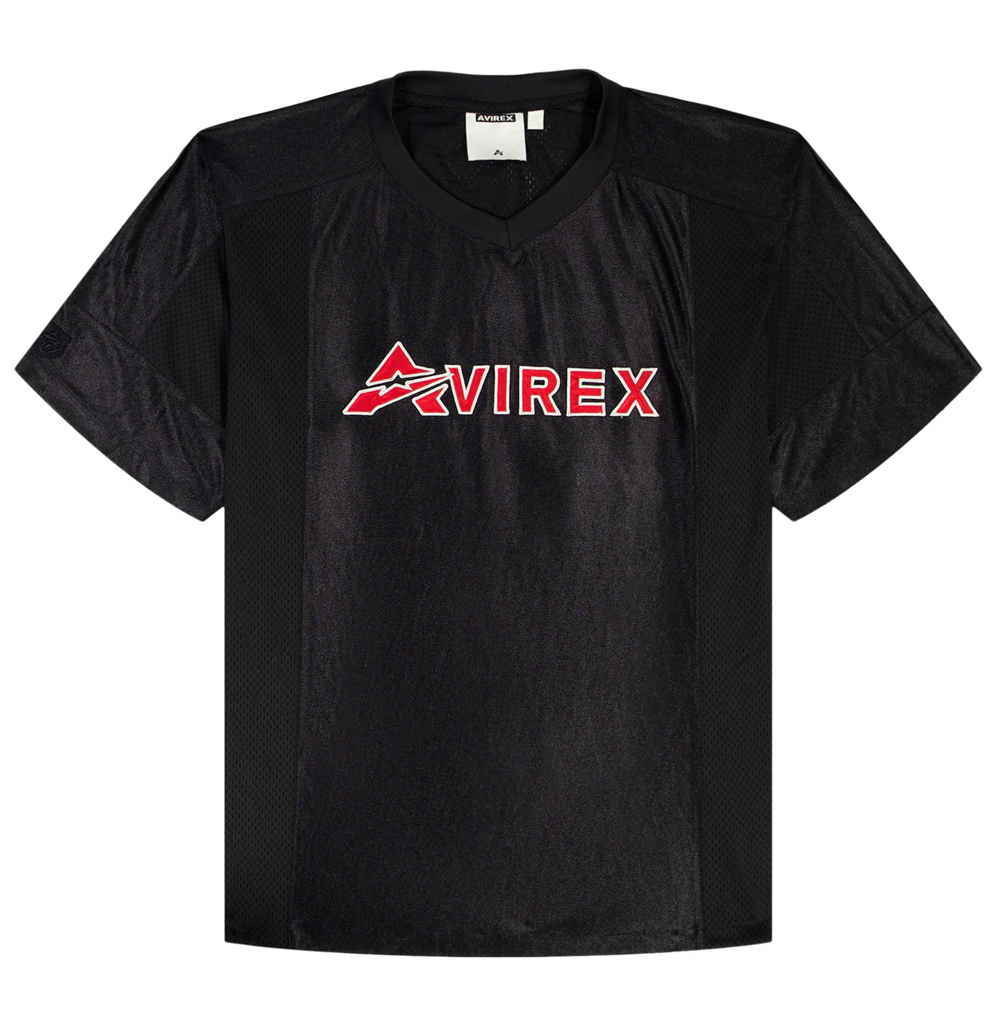 AVIREX JERSEY