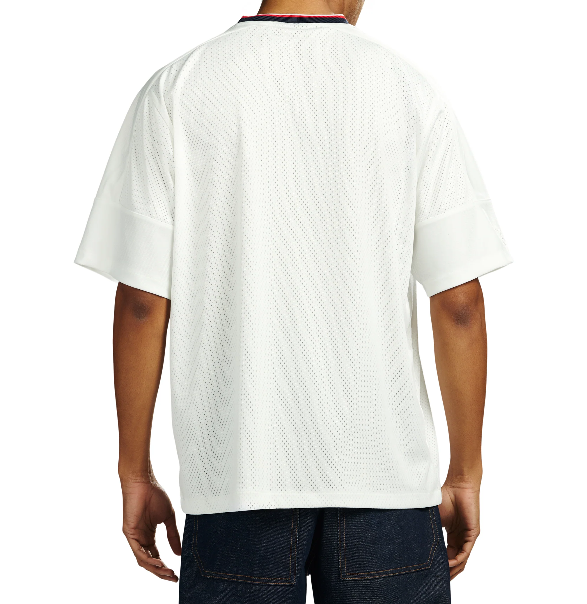 AVIREX JERSEY - Image 5